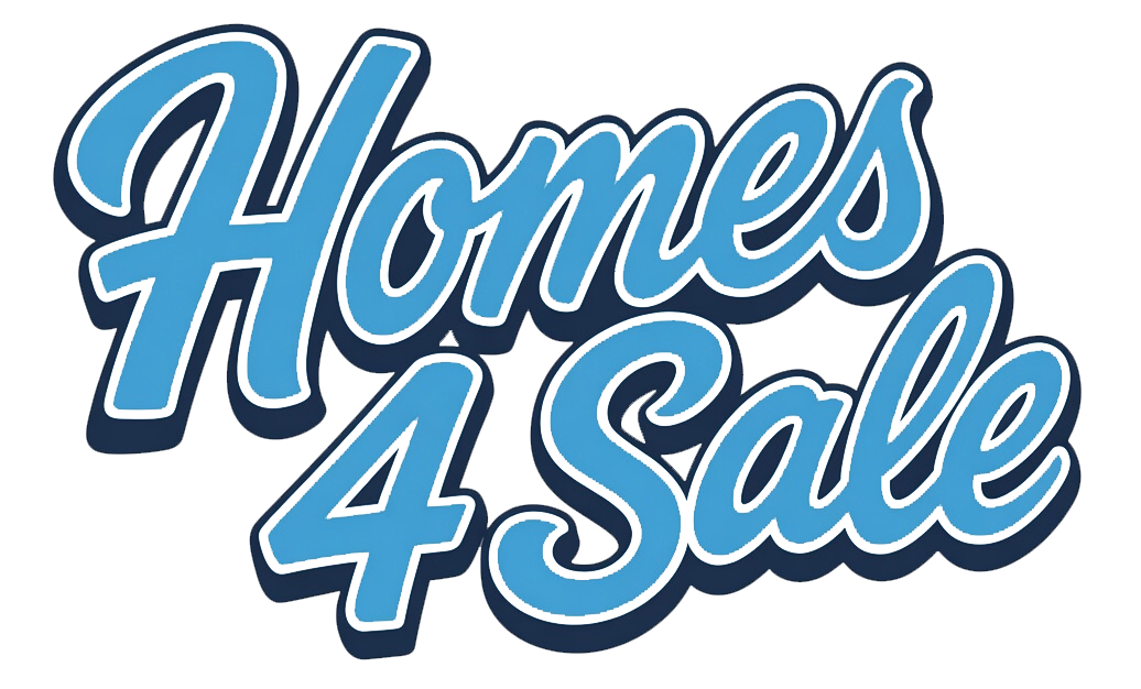 Homes 4 Sale