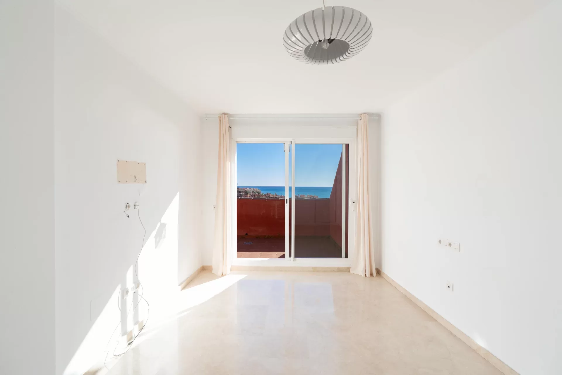 Duplex penthouse with panoramic views of the Mediterranean Sea — photo 7