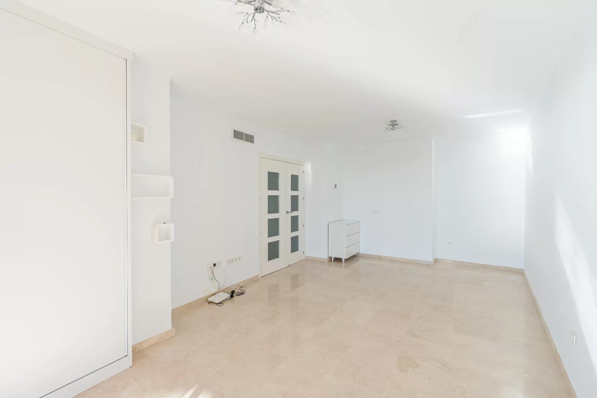 Duplex penthouse with panoramic views of the Mediterranean Sea — photo 6