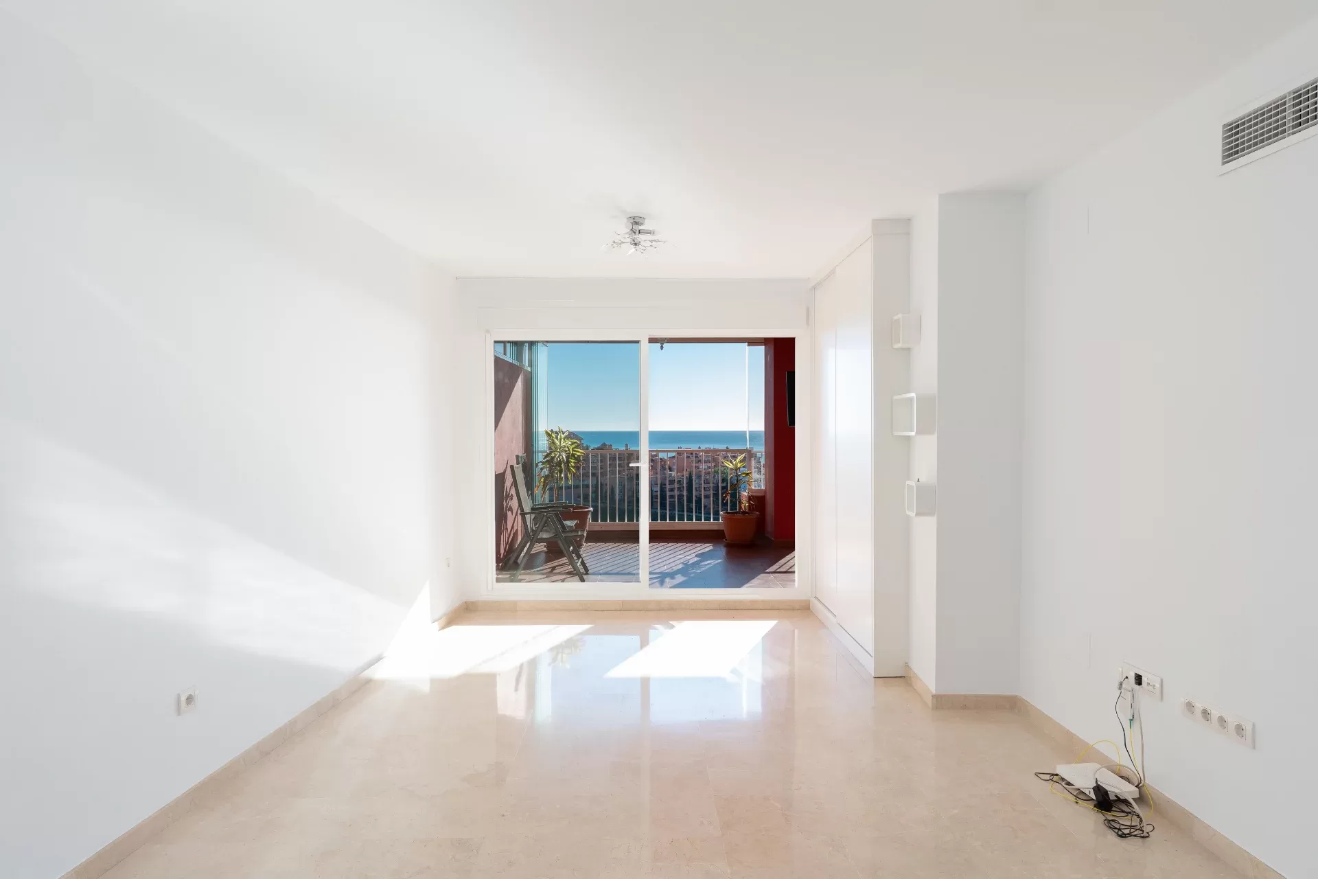 Duplex penthouse with panoramic views of the Mediterranean Sea — photo 5