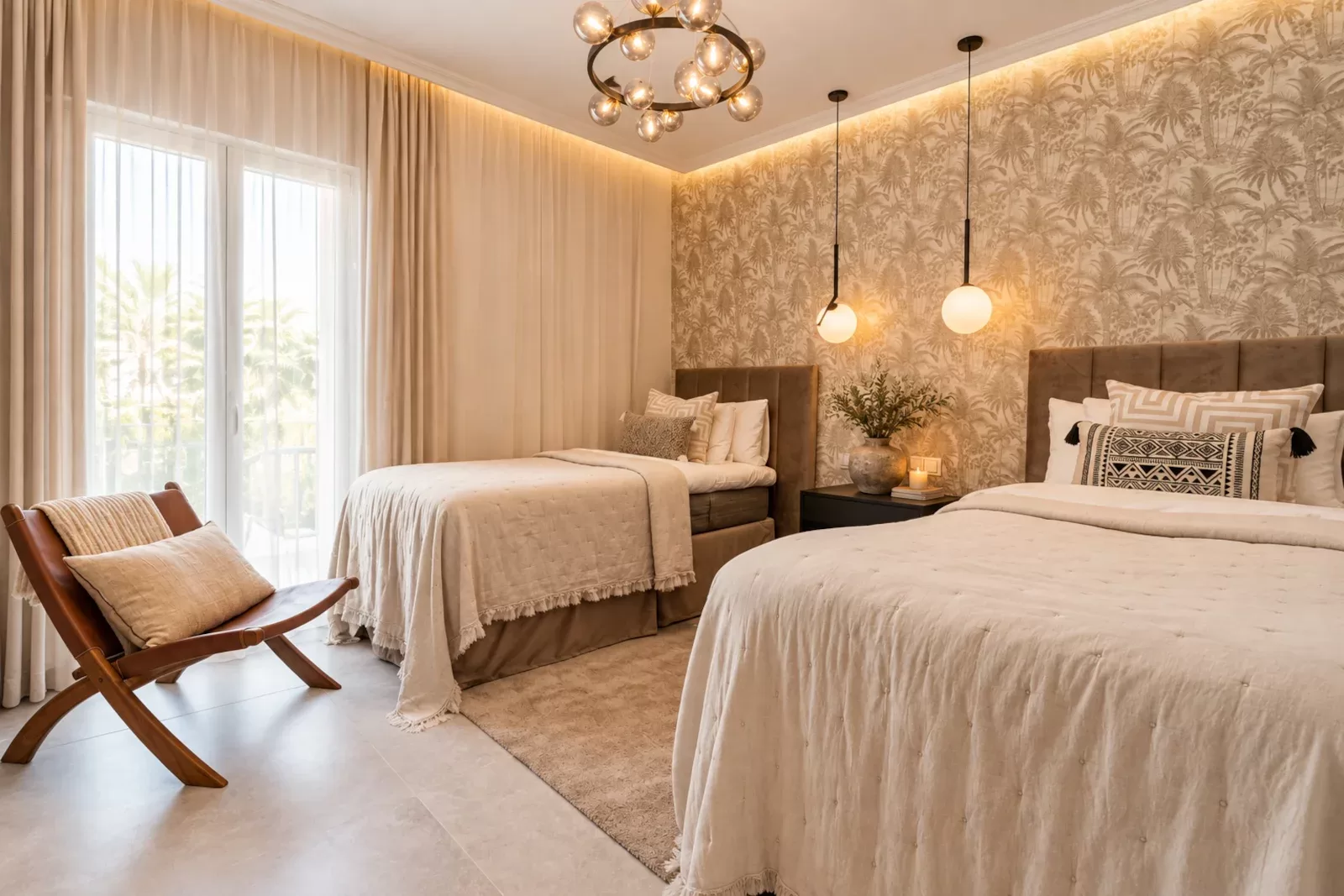 4 bedroom duplex apartment in Castiglione - San Pedro — photo 10