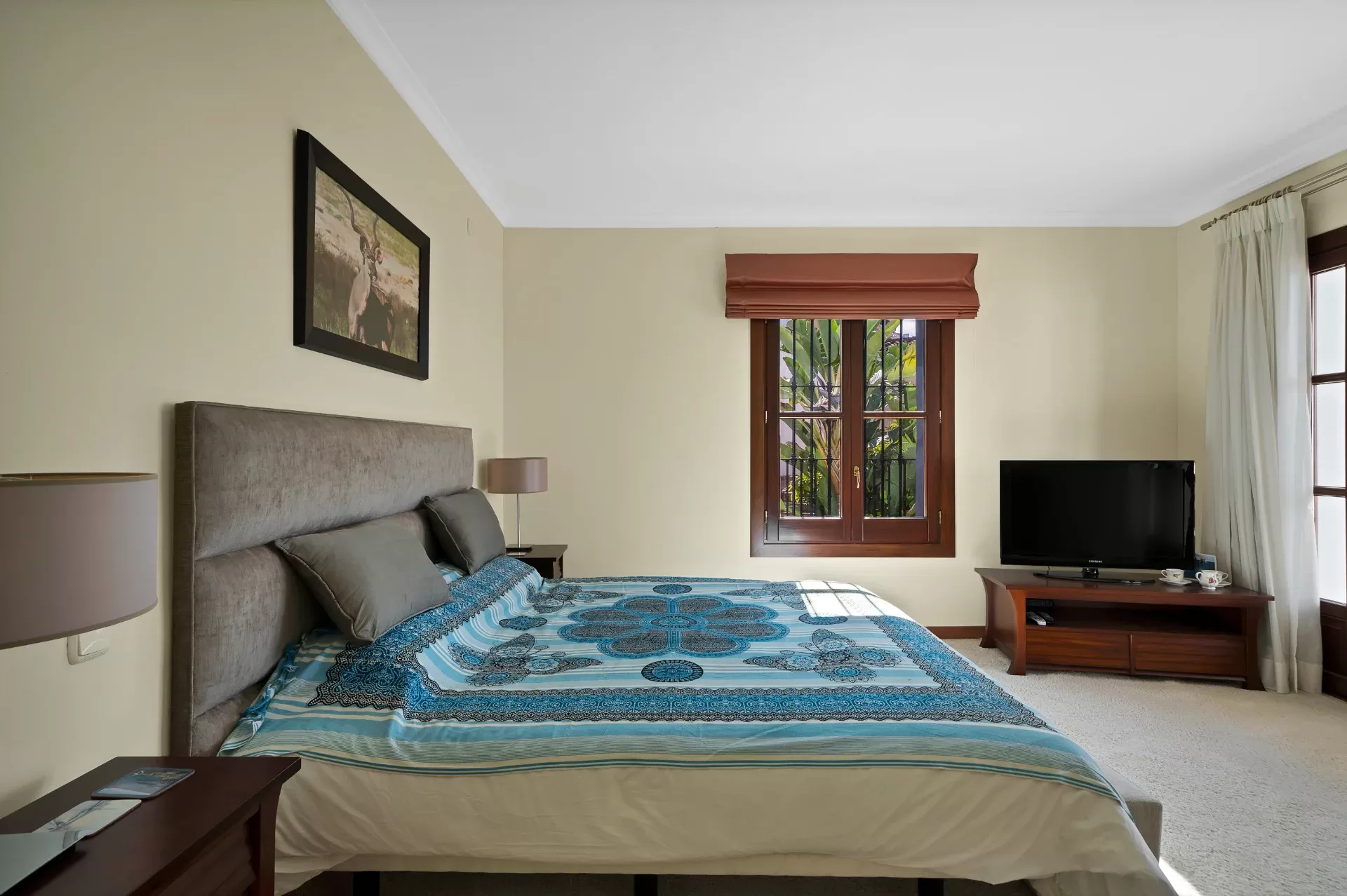 Charming Townhouse with Panoramic Sea Views in Exclusive Monte Mayor, Benahavís — photo 10