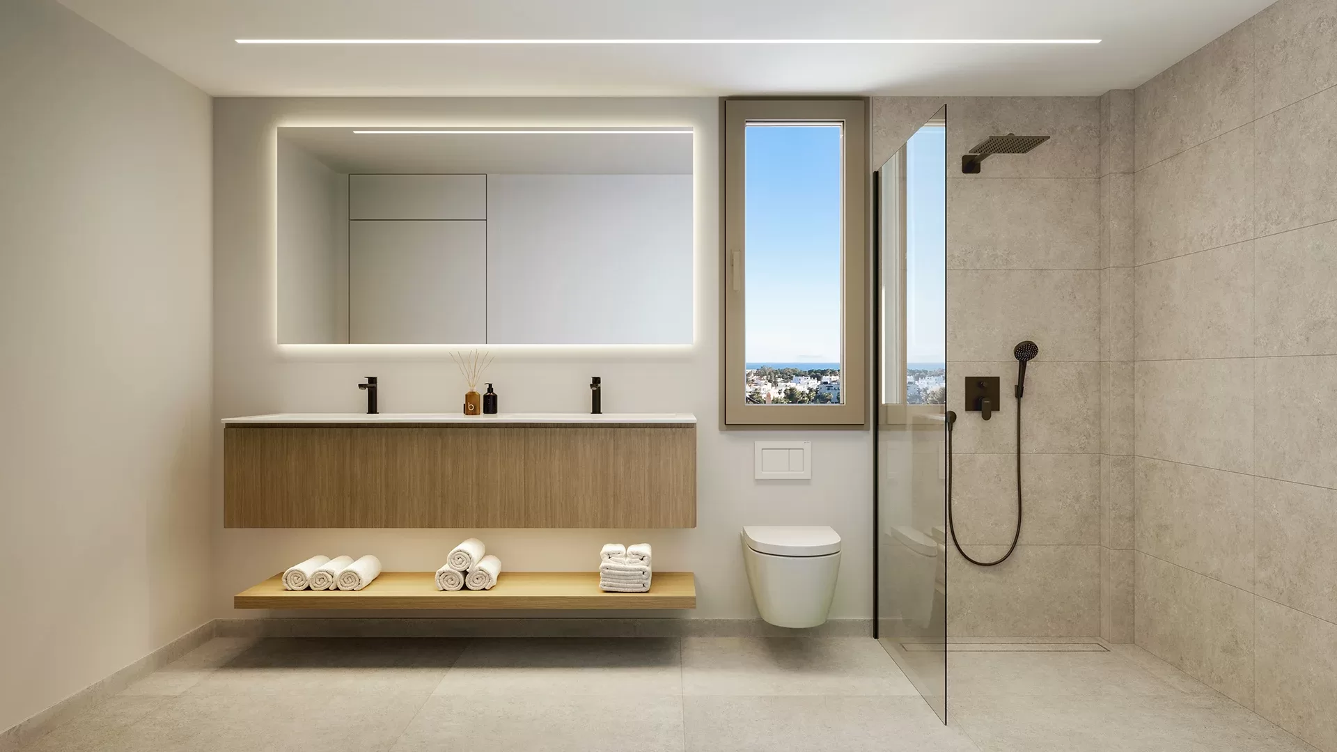 NEW-BUILD APARTMENTS FOR SALE ON ESTEPONA'S NEW GOLDEN MILE — photo 16