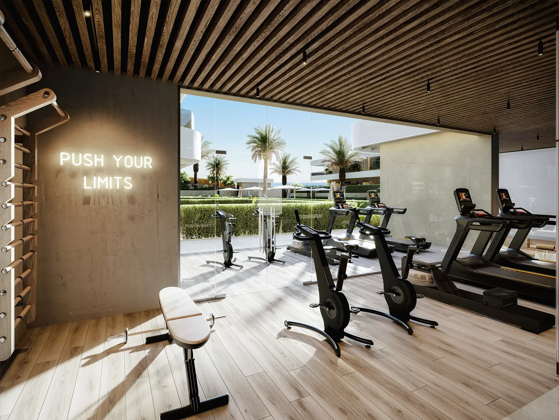 NEW-BUILD APARTMENTS FOR SALE ON ESTEPONA'S NEW GOLDEN MILE — photo 10