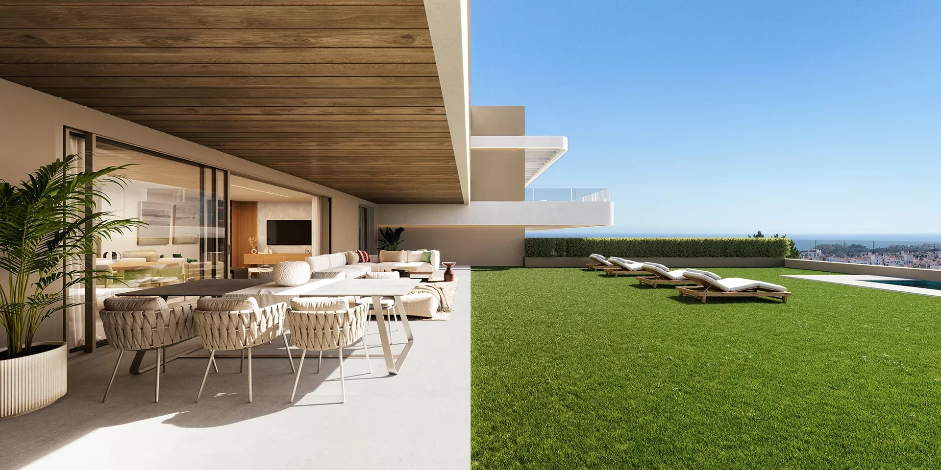 NEW-BUILD APARTMENTS FOR SALE ON ESTEPONA'S NEW GOLDEN MILE — photo 7