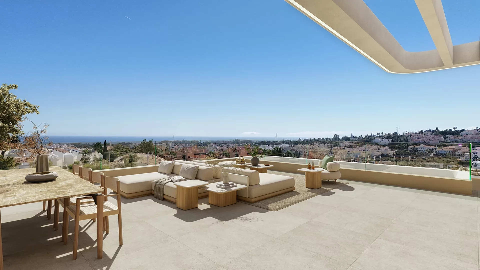 NEW-BUILD APARTMENTS FOR SALE ON ESTEPONA'S NEW GOLDEN MILE — photo 8