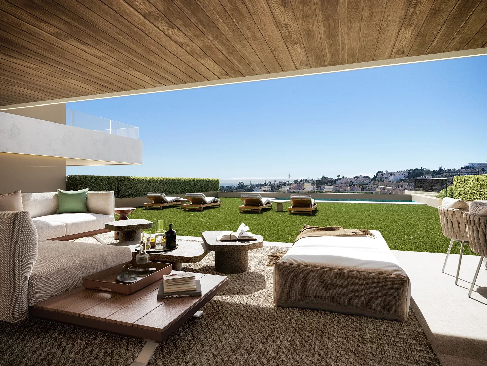 NEW-BUILD APARTMENTS FOR SALE ON ESTEPONA'S NEW GOLDEN MILE — photo 9