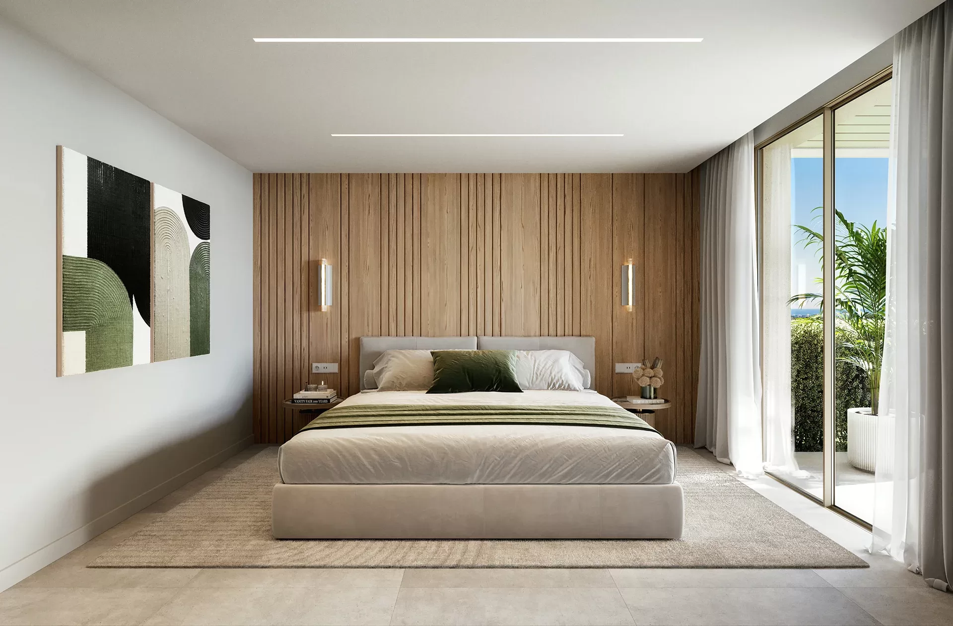 NEW-BUILD APARTMENTS FOR SALE ON ESTEPONA'S NEW GOLDEN MILE — photo 15