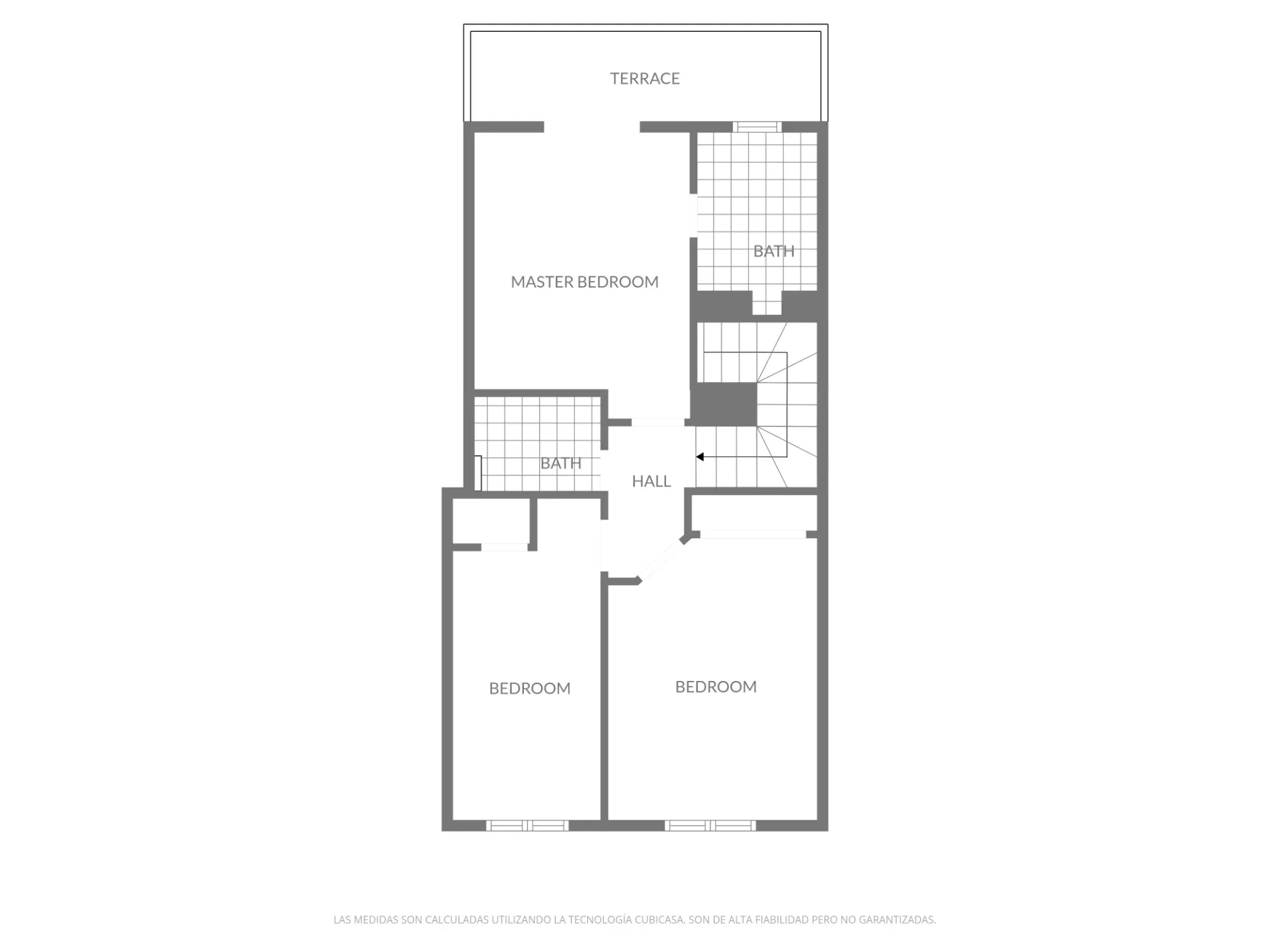 Townhouse with open views of the Mediterranean, live in popular Santangelo — photo 18