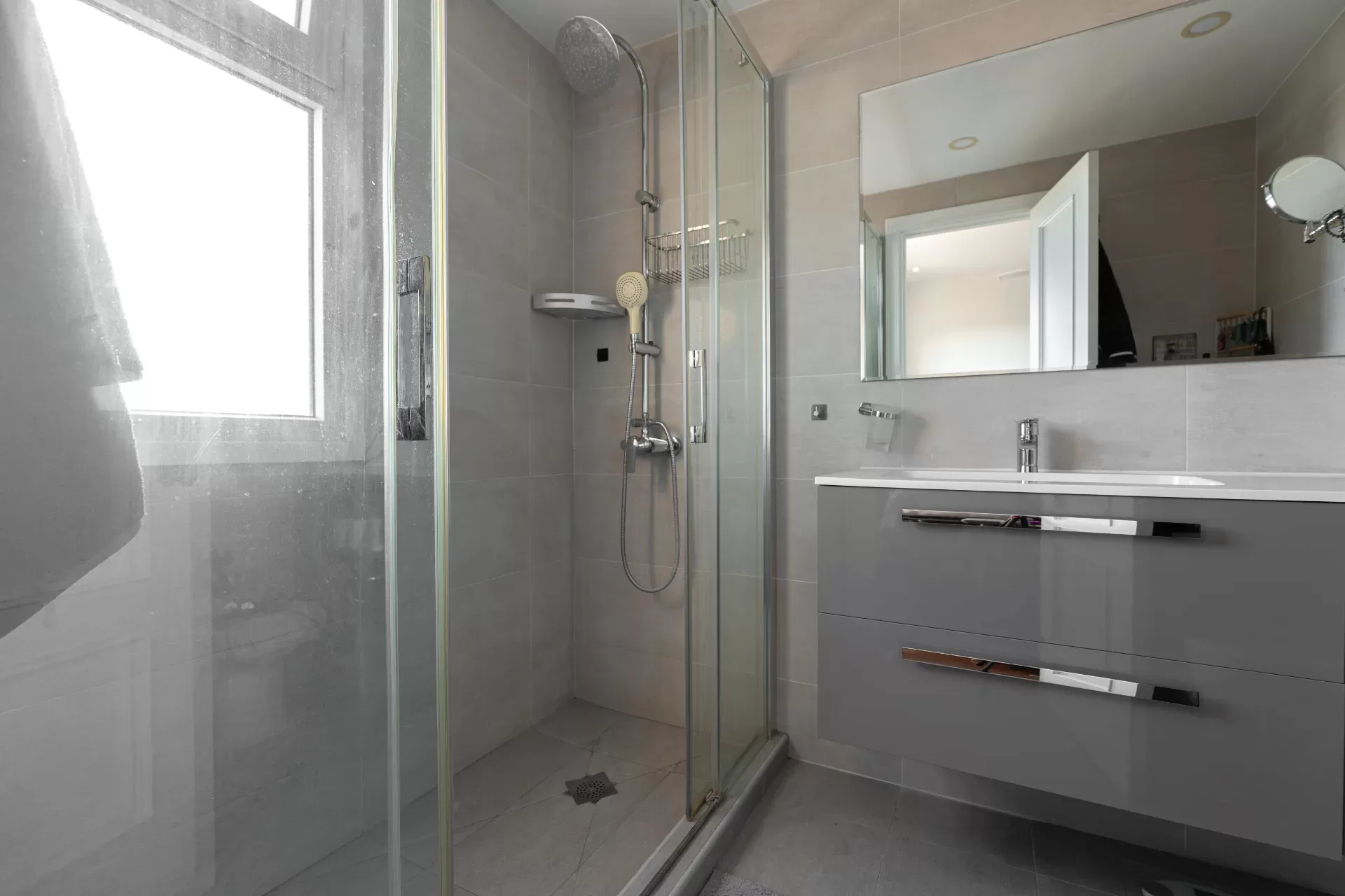 Townhouse with open views of the Mediterranean, live in popular Santangelo — photo 8