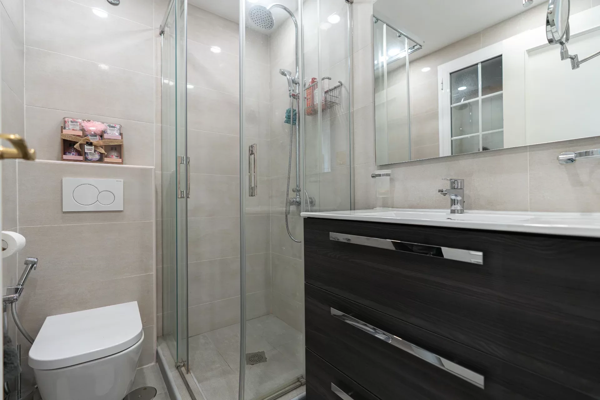 Townhouse with open views of the Mediterranean, live in popular Santangelo — photo 11