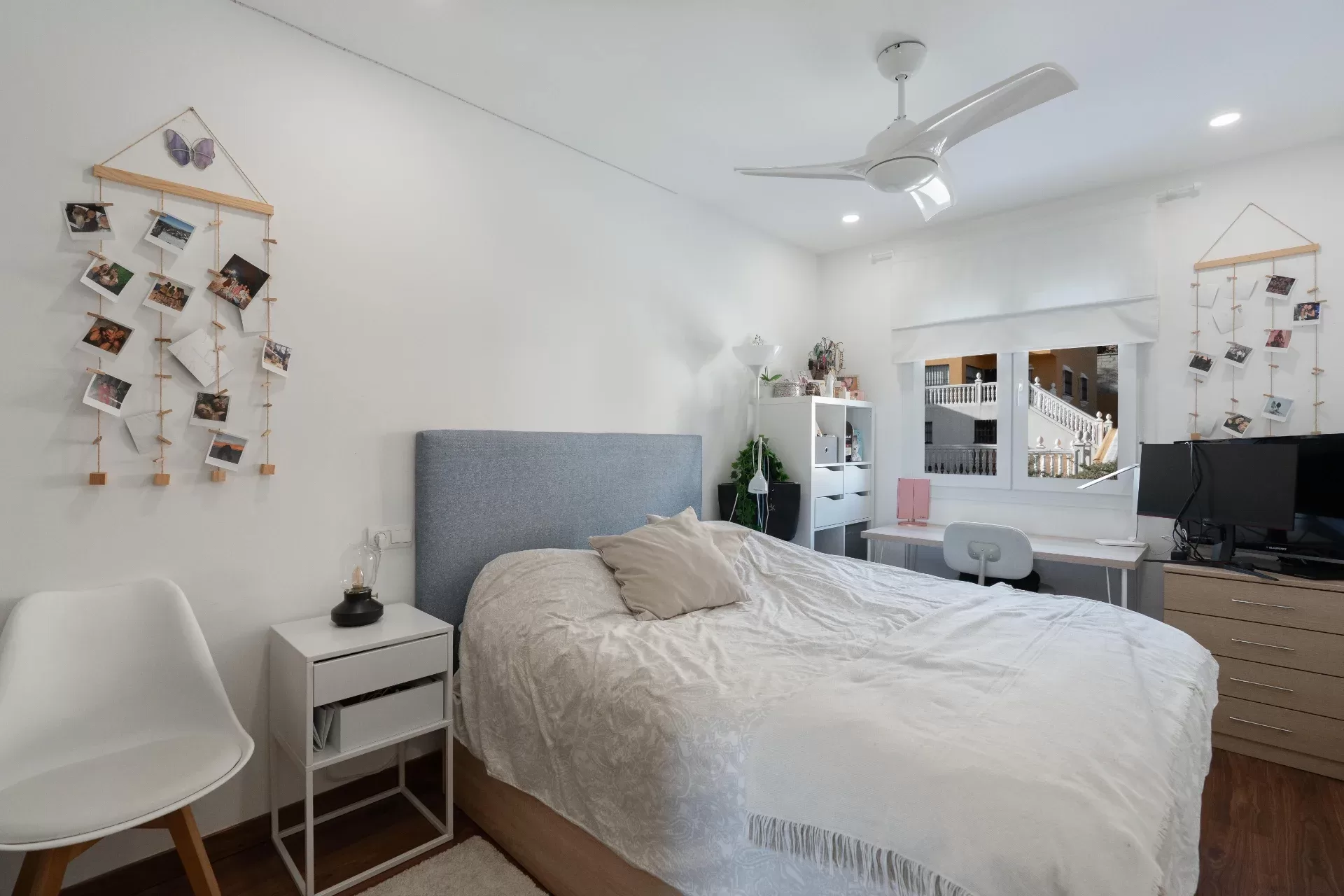 Townhouse with open views of the Mediterranean, live in popular Santangelo — photo 9