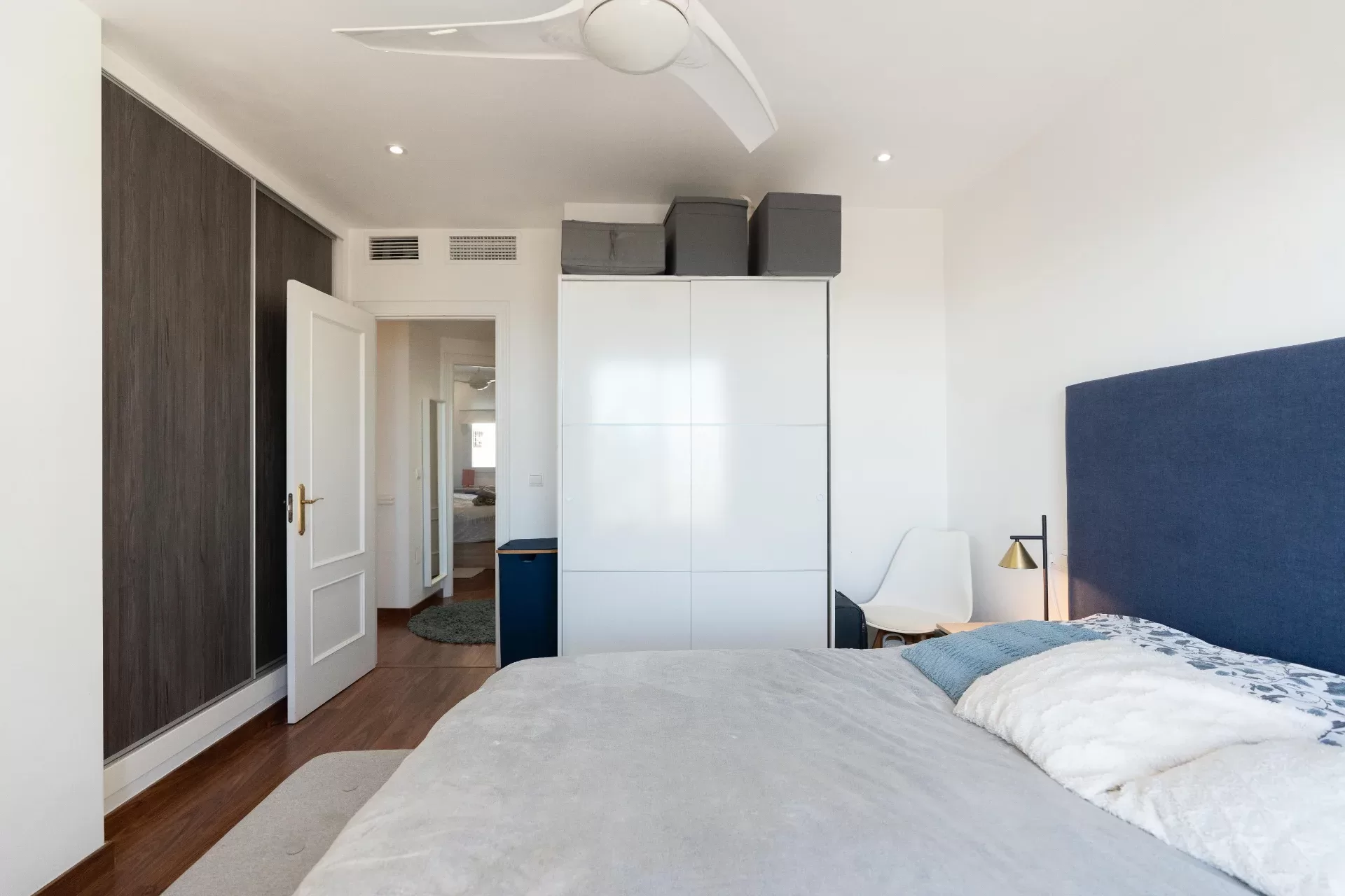 Townhouse with open views of the Mediterranean, live in popular Santangelo — photo 7