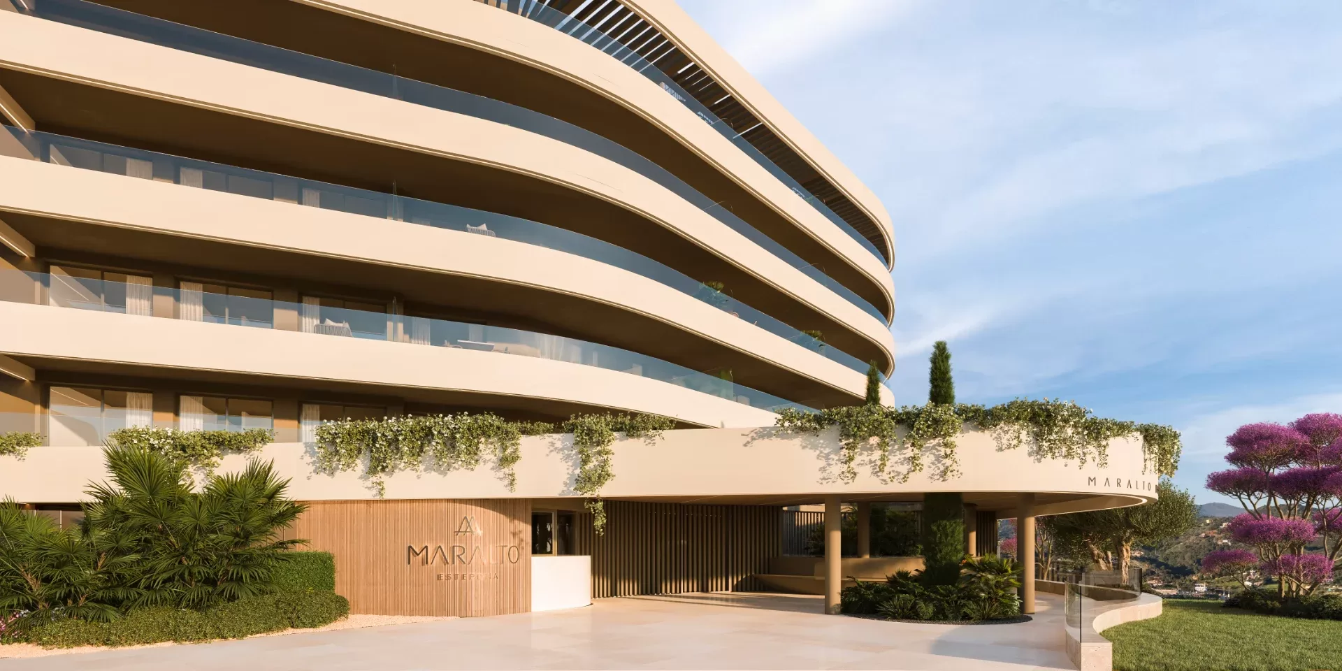 New-Build Apartments with Sea Views and Resort Facilities in Las Mesas, Estepona — photo 16