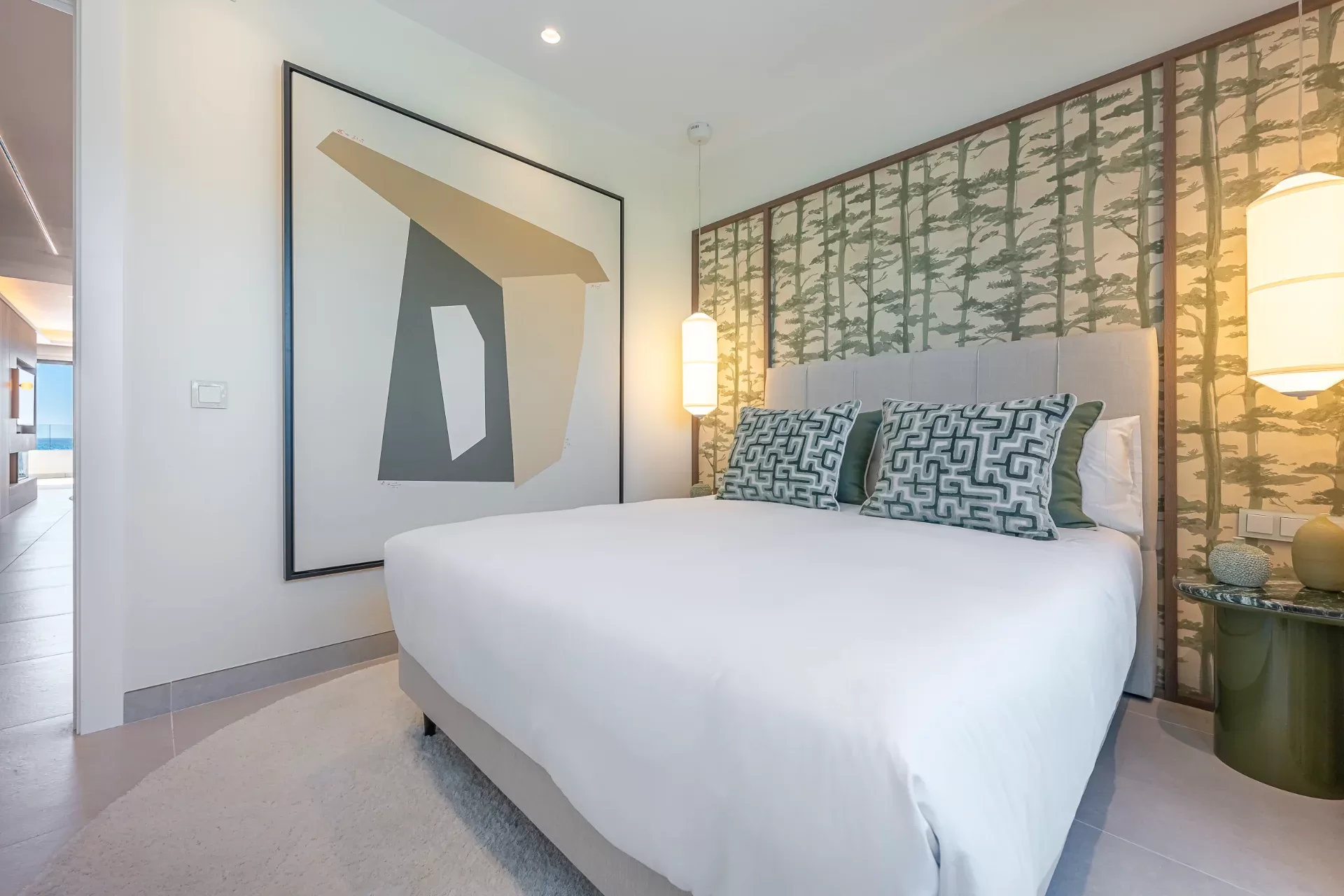 Fully Renovated Frontline Beach Apartment in Velaya, Estepona — photo 14