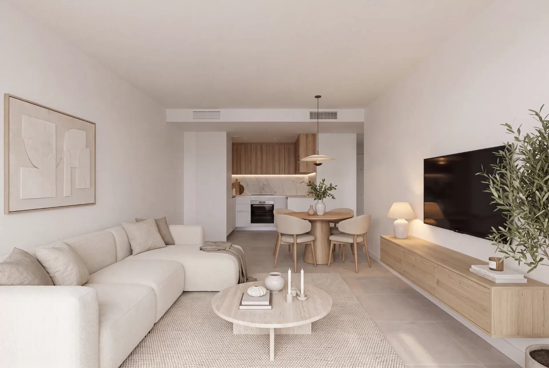 Exclusive city accommodation with a generous terrace near the beach — photo 2