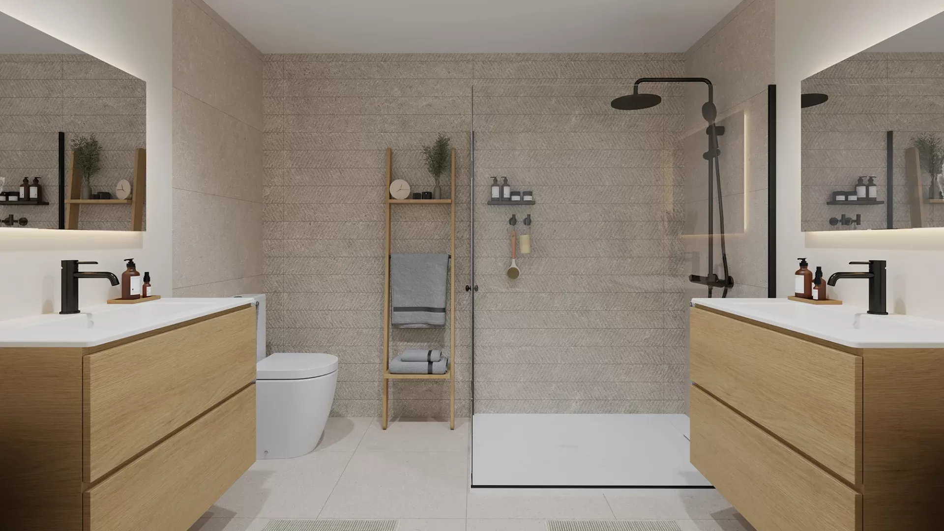 Vission Hills – exclusive new development in La Cala de Mijas with design, light and quality of life. — photo 5