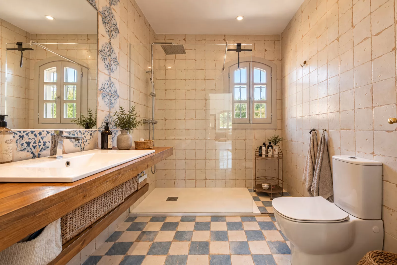 Charming villa in Marbella — photo 12