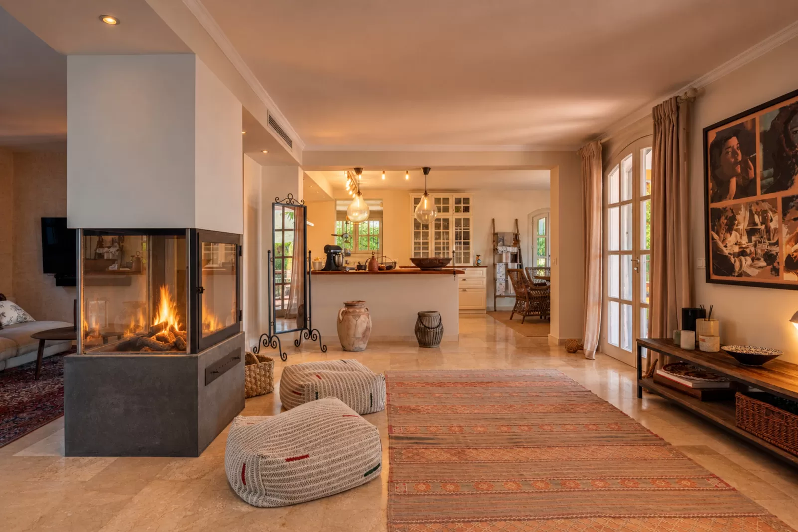 Charming villa in Marbella — photo 4