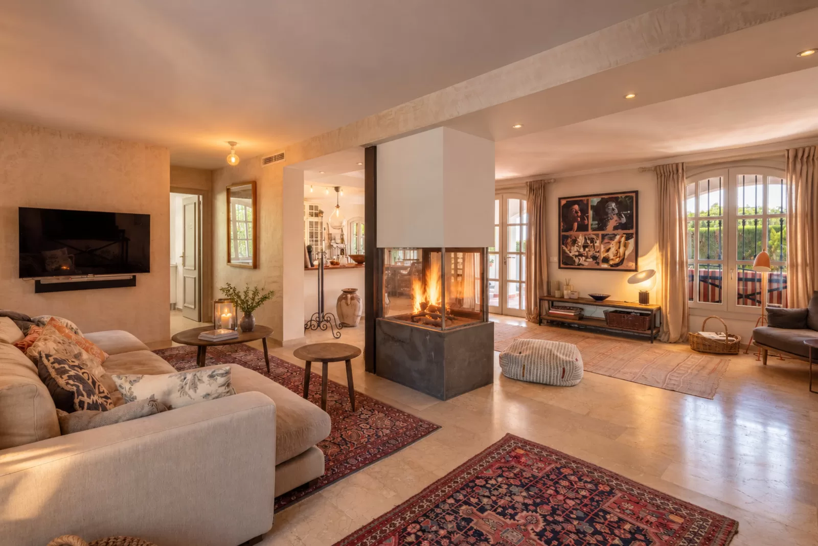 Charming villa in Marbella — photo 3