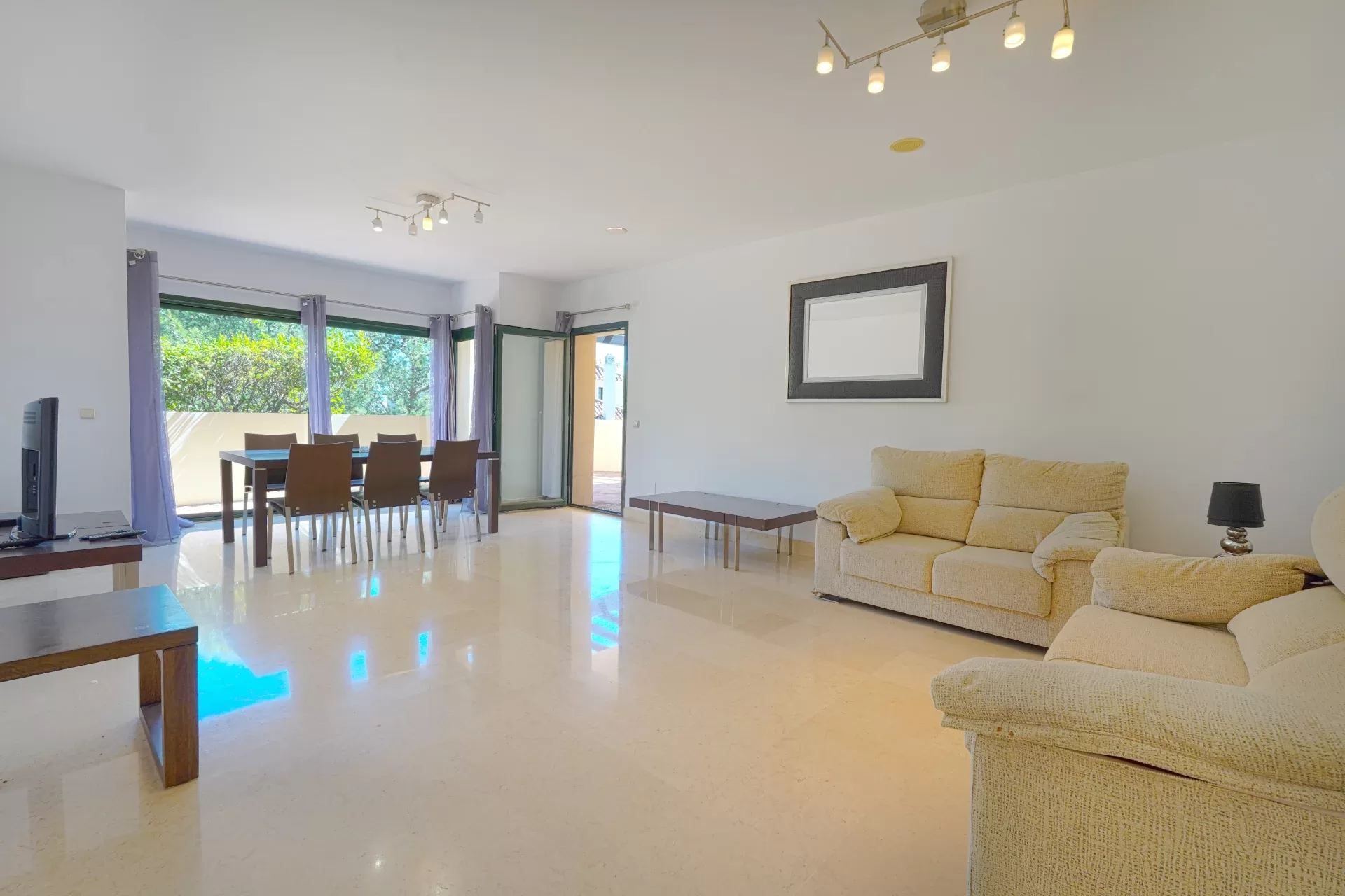 Spacious South-Facing Apartment with 65 m² Terrace in Capanes del Golf — photo 4