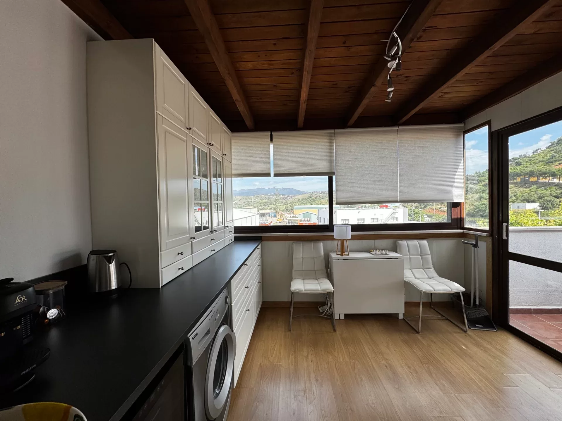 Pent house in La Cala De Mijas — photo 2