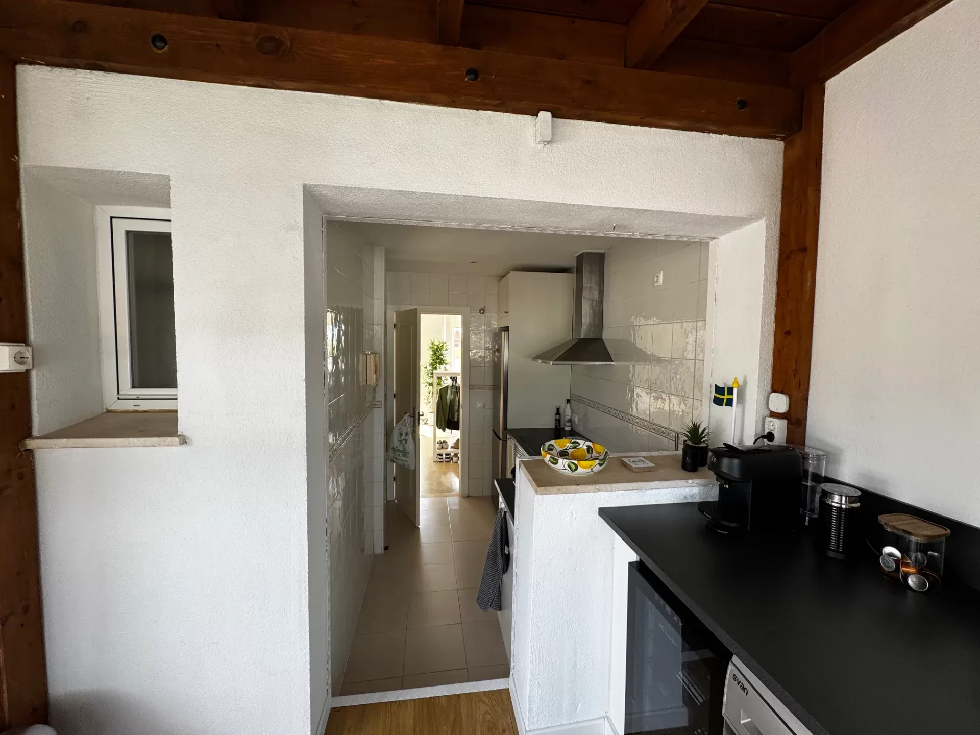 Pent house in La Cala De Mijas — photo 3