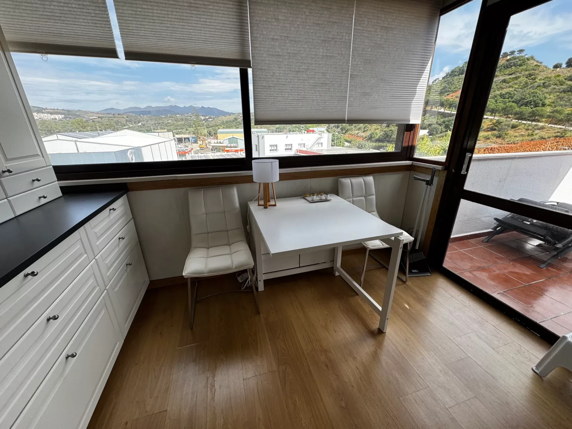 Pent house in La Cala De Mijas — photo 5