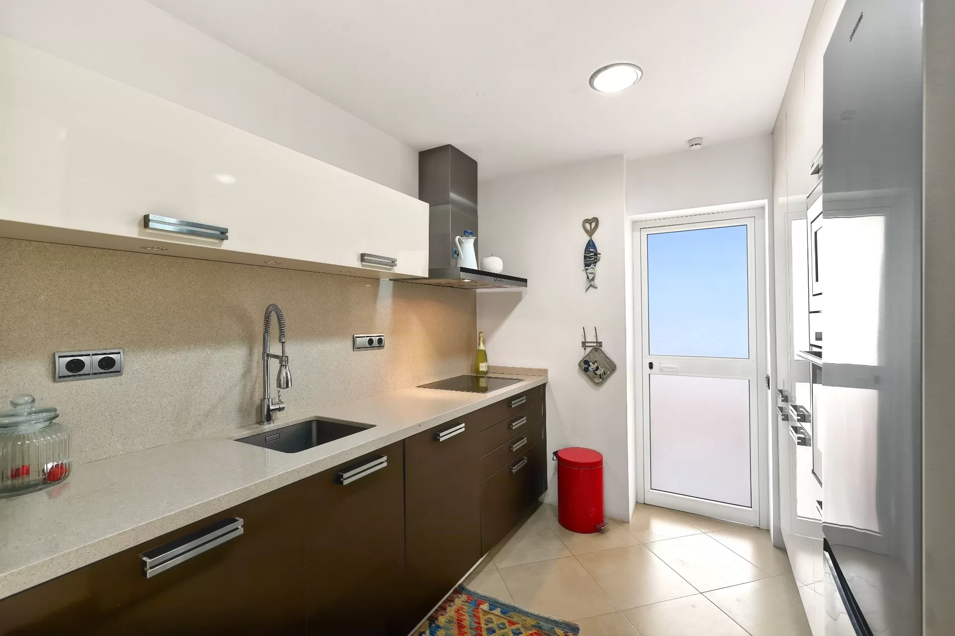 Beachfront apartment Bahia de Estepona — photo 10