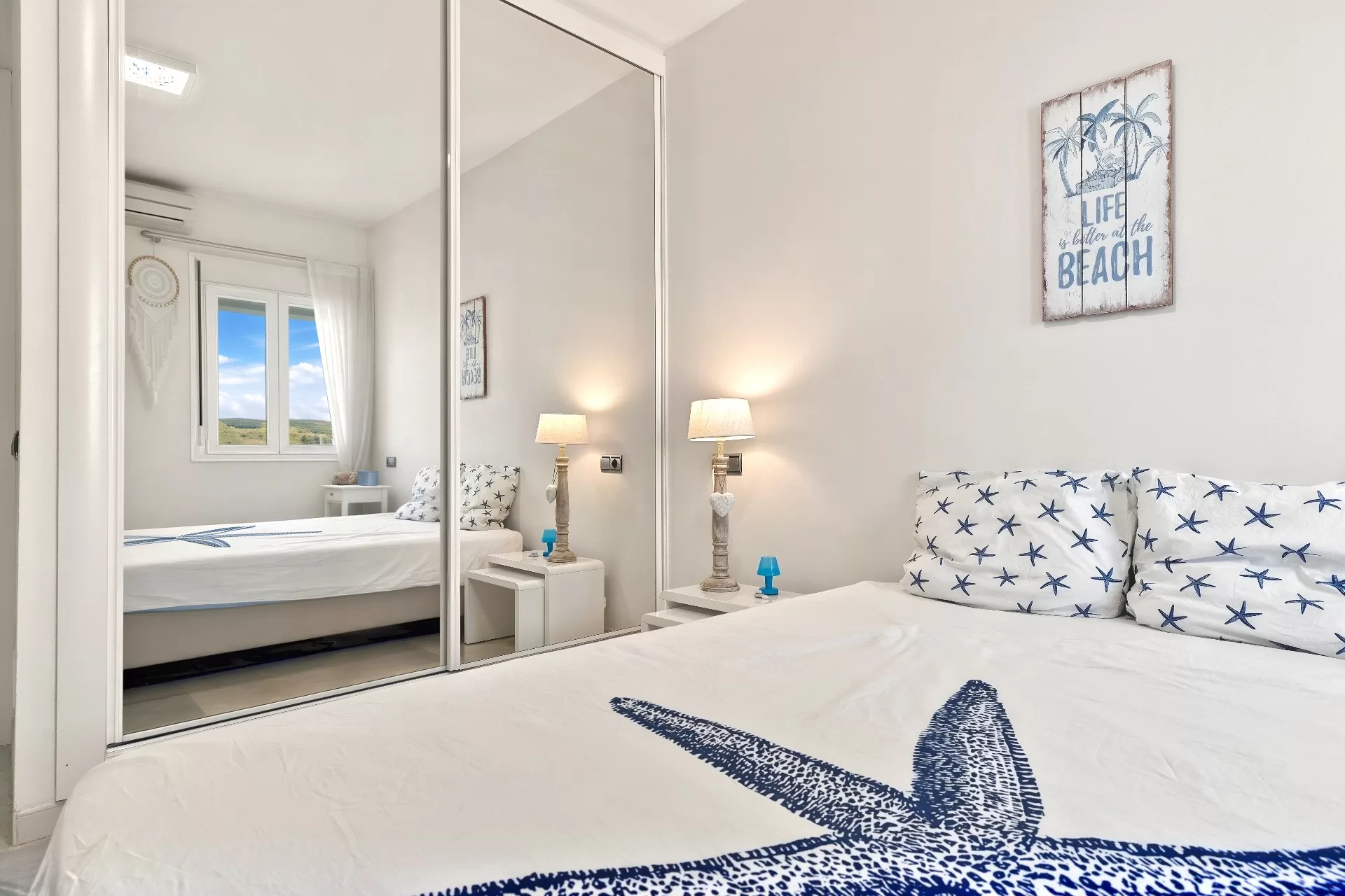 Beachfront apartment Bahia de Estepona — photo 14