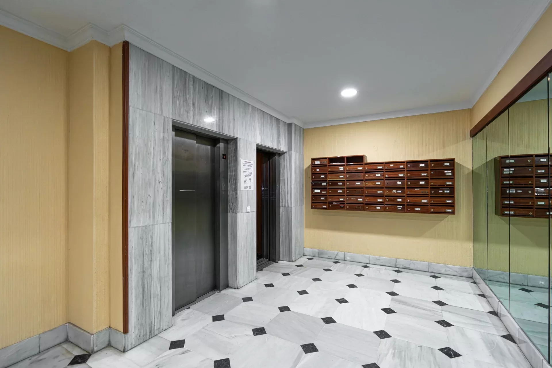 Central location with sea views – a few minutes from the beach in Las Rampas, Fuengirola — photo 15