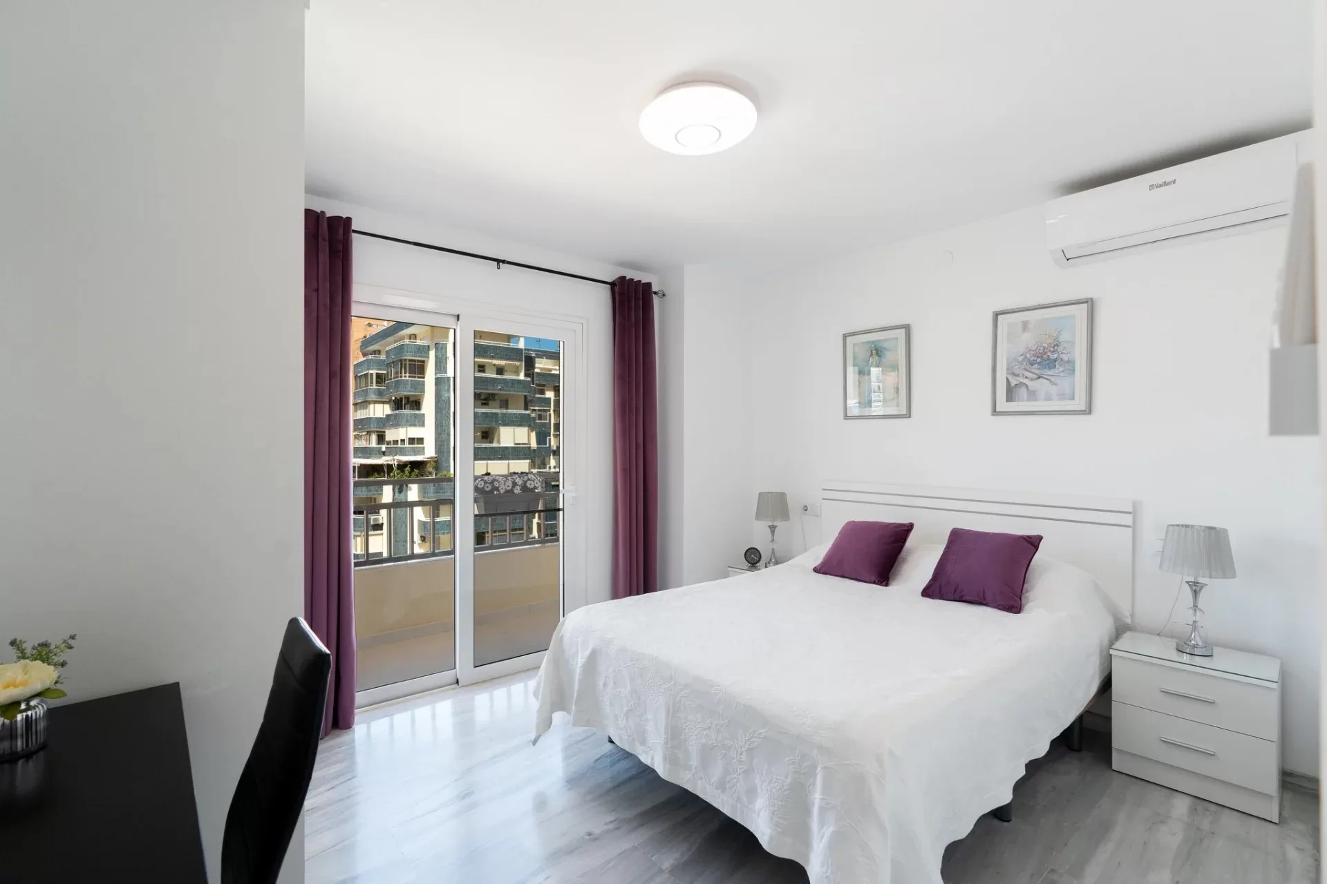 Central location with sea views – a few minutes from the beach in Las Rampas, Fuengirola — photo 10
