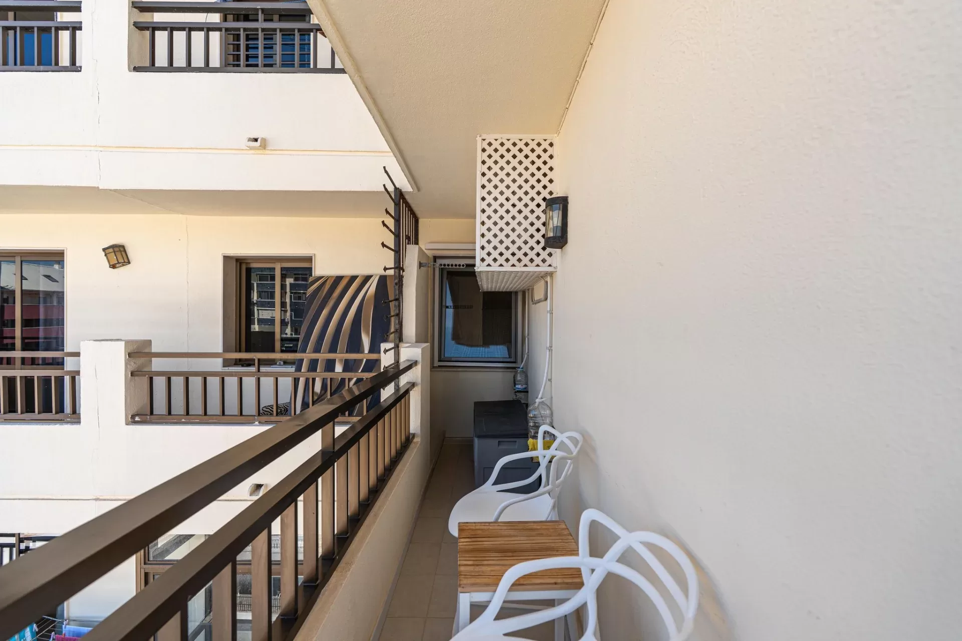 Central location with sea views – a few minutes from the beach in Las Rampas, Fuengirola — photo 9