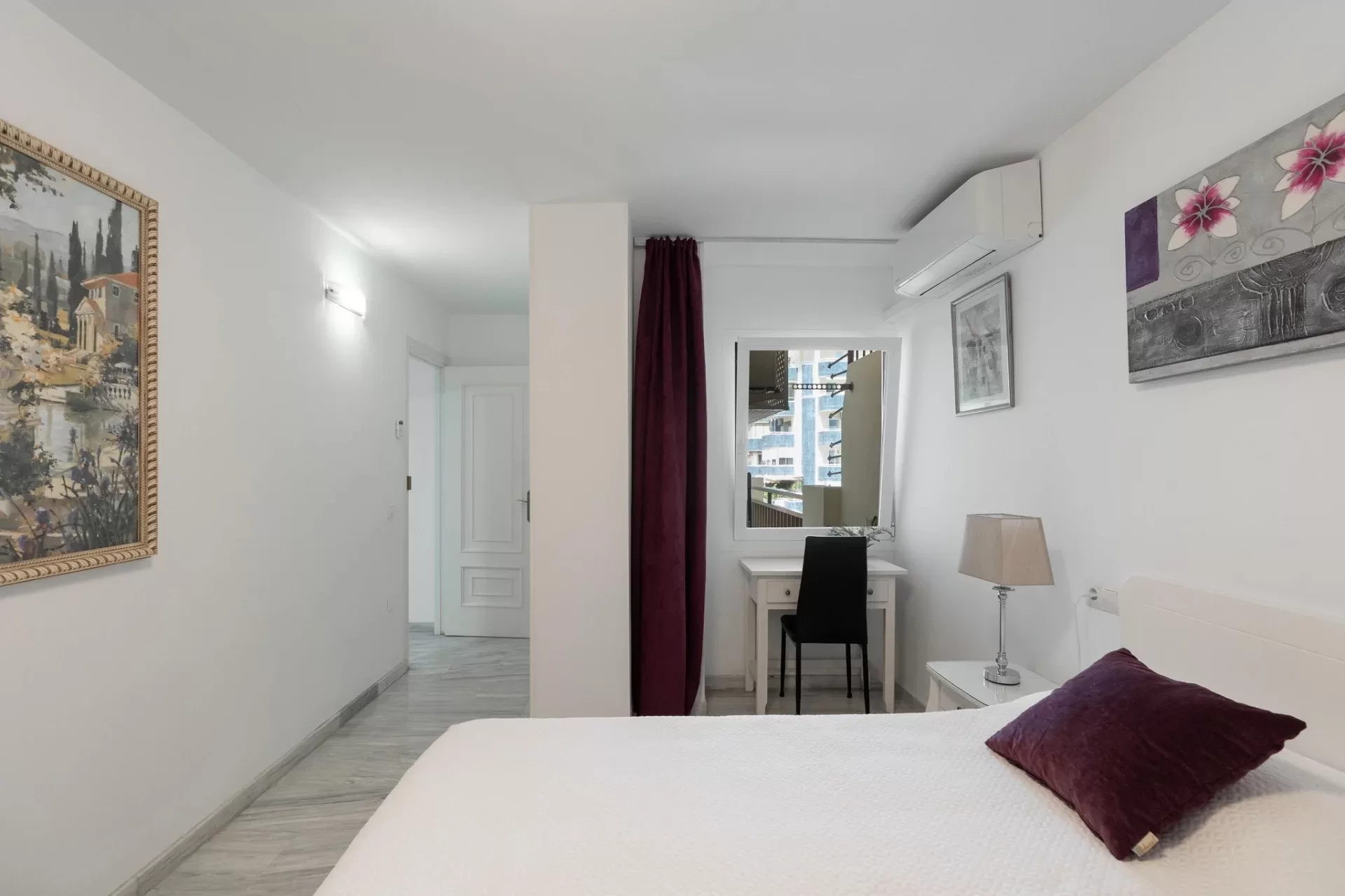 Central location with sea views – a few minutes from the beach in Las Rampas, Fuengirola — photo 11