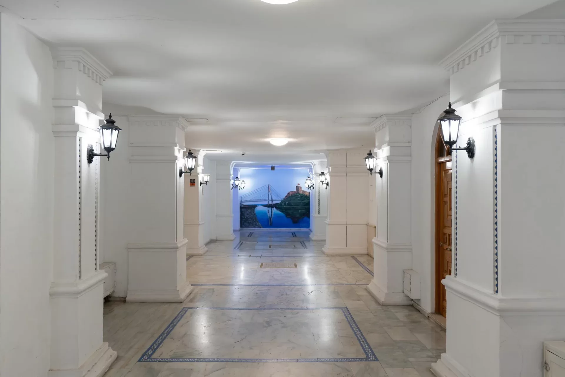 Central location with sea views – a few minutes from the beach in Las Rampas, Fuengirola — photo 16