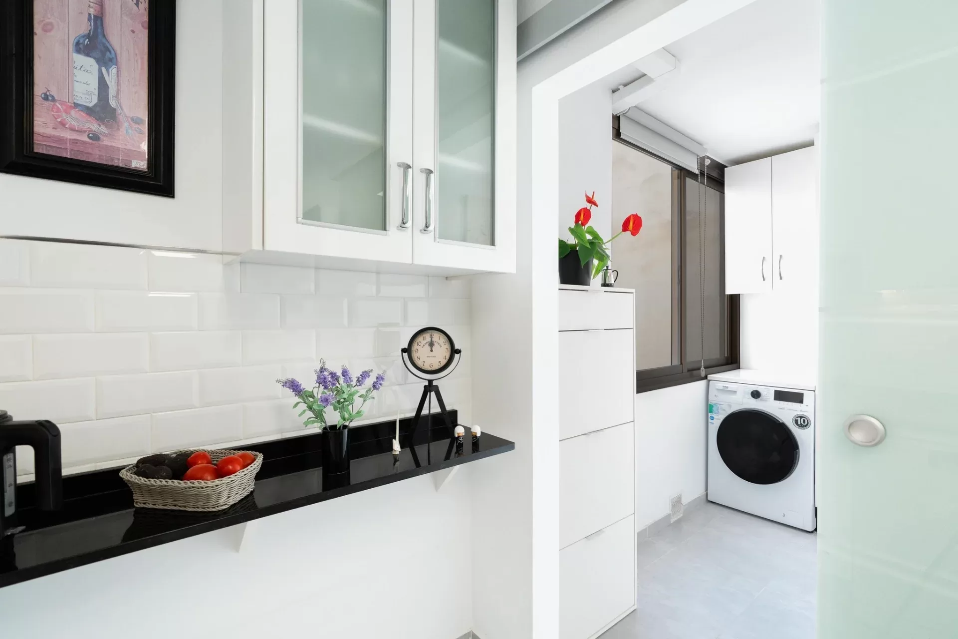 Central location with sea views – a few minutes from the beach in Las Rampas, Fuengirola — photo 5