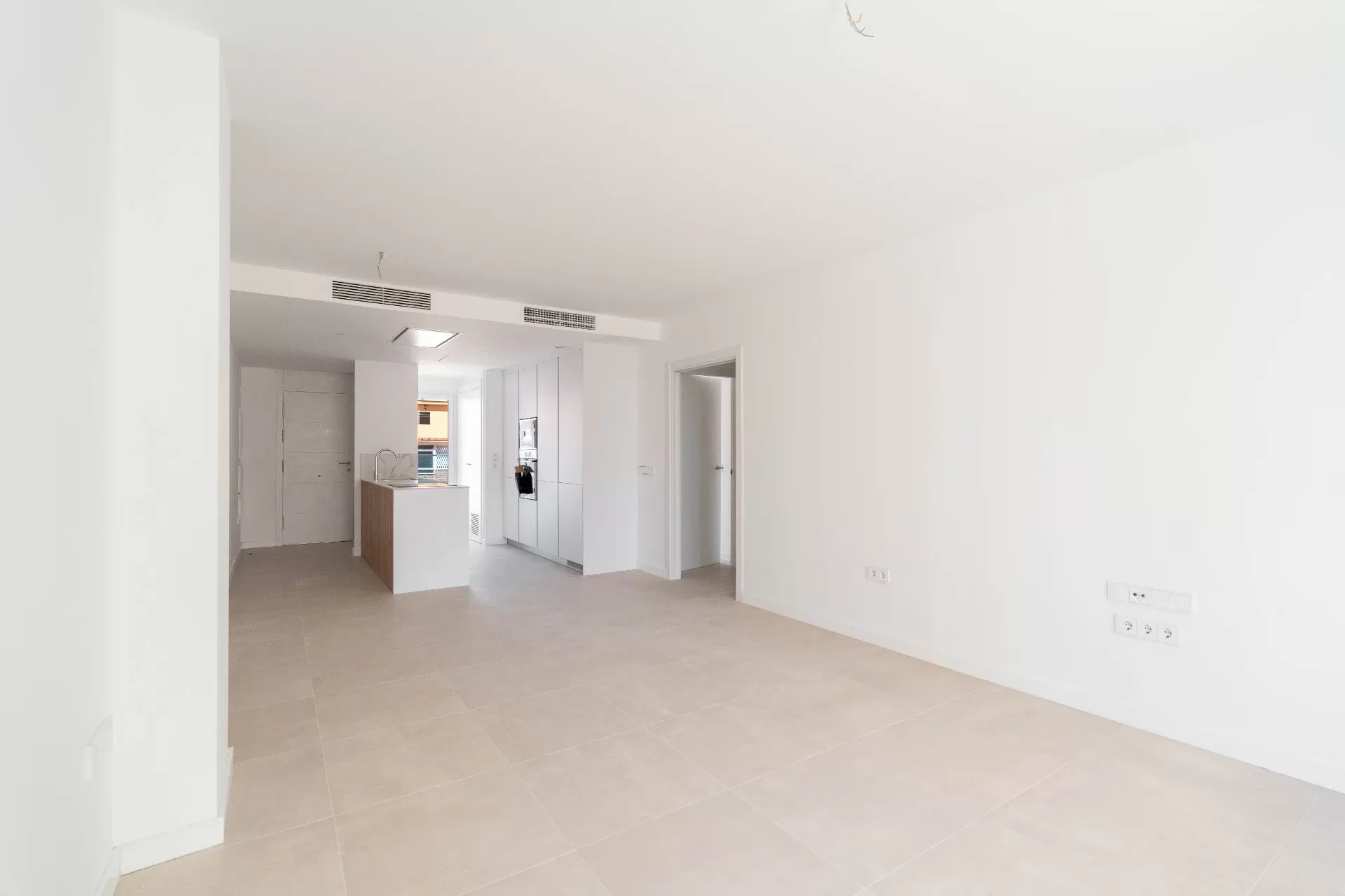 40 sqm terrace and sea view – newly built accommodation near the beach — photo 3