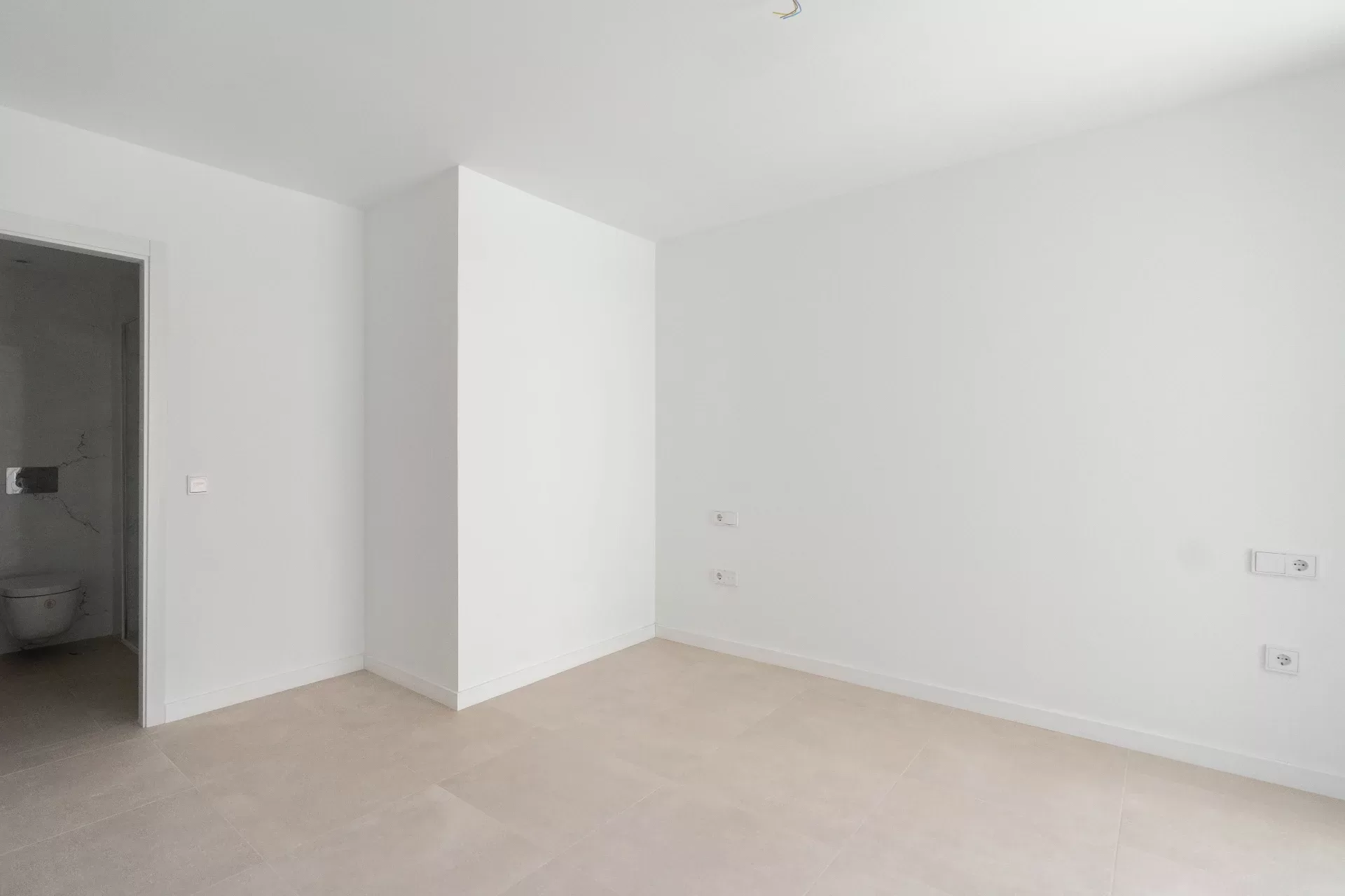 40 sqm terrace and sea view – newly built accommodation near the beach — photo 12