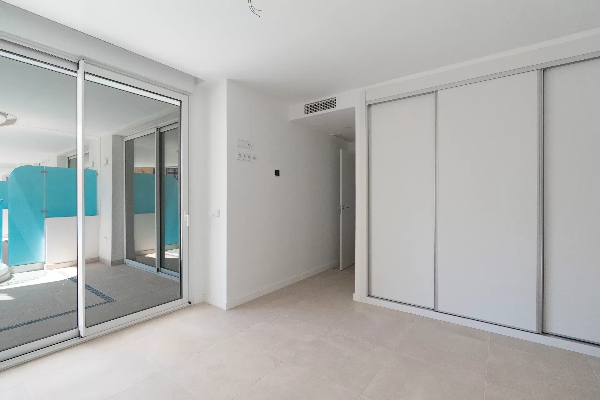 40 sqm terrace and sea view – newly built accommodation near the beach — photo 6