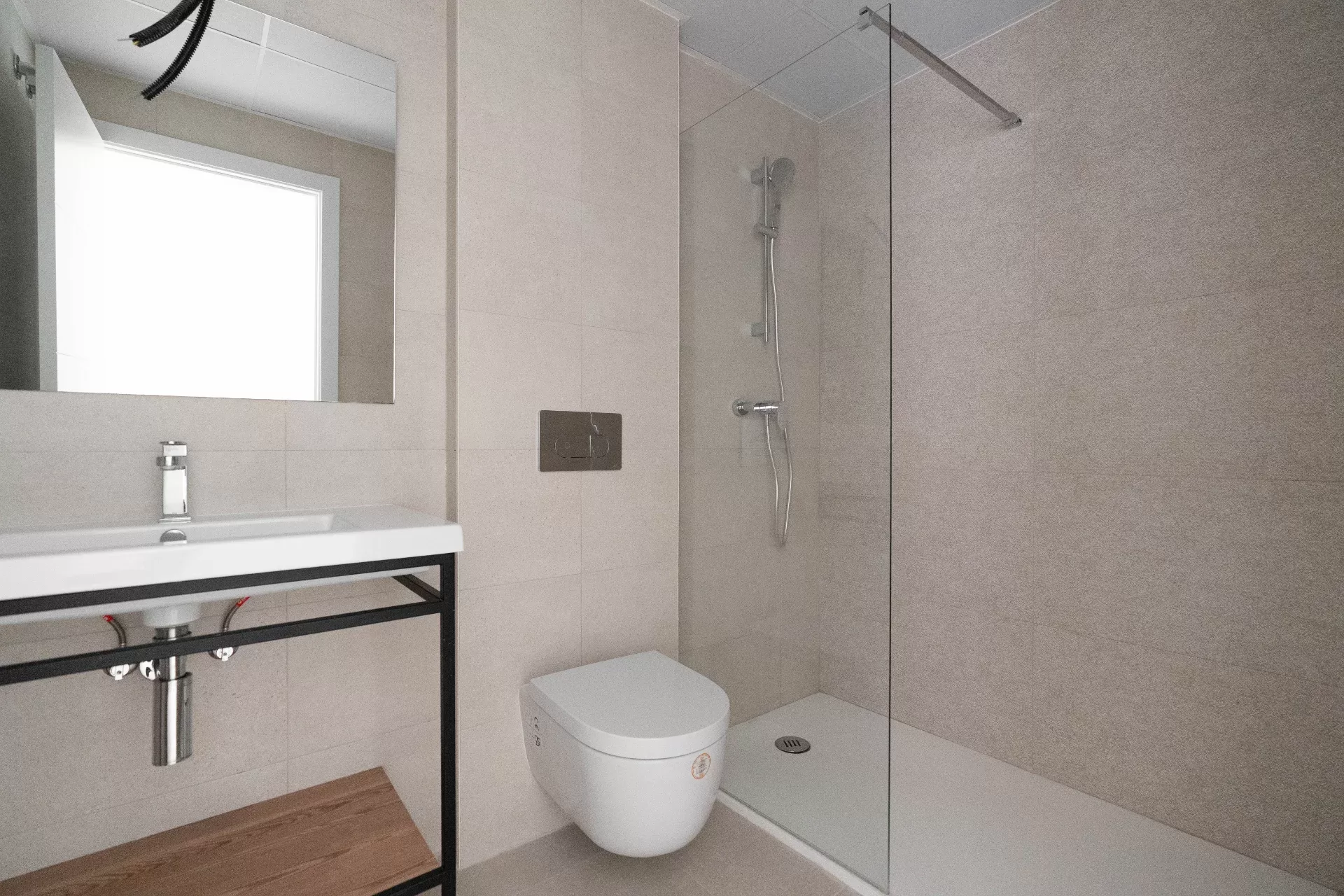 40 sqm terrace and sea view – newly built accommodation near the beach — photo 13