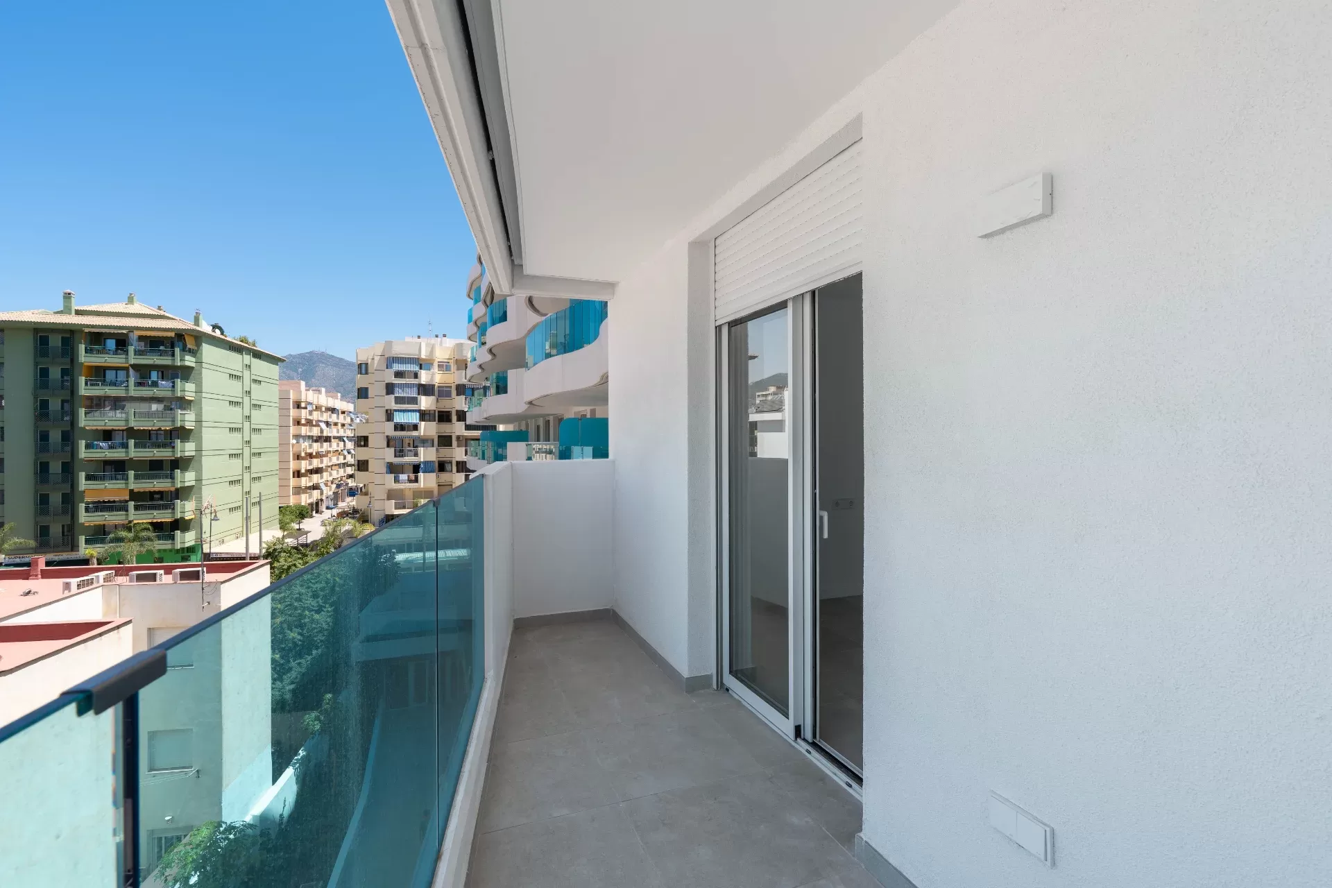 40 sqm terrace and sea view – newly built accommodation near the beach — photo 8