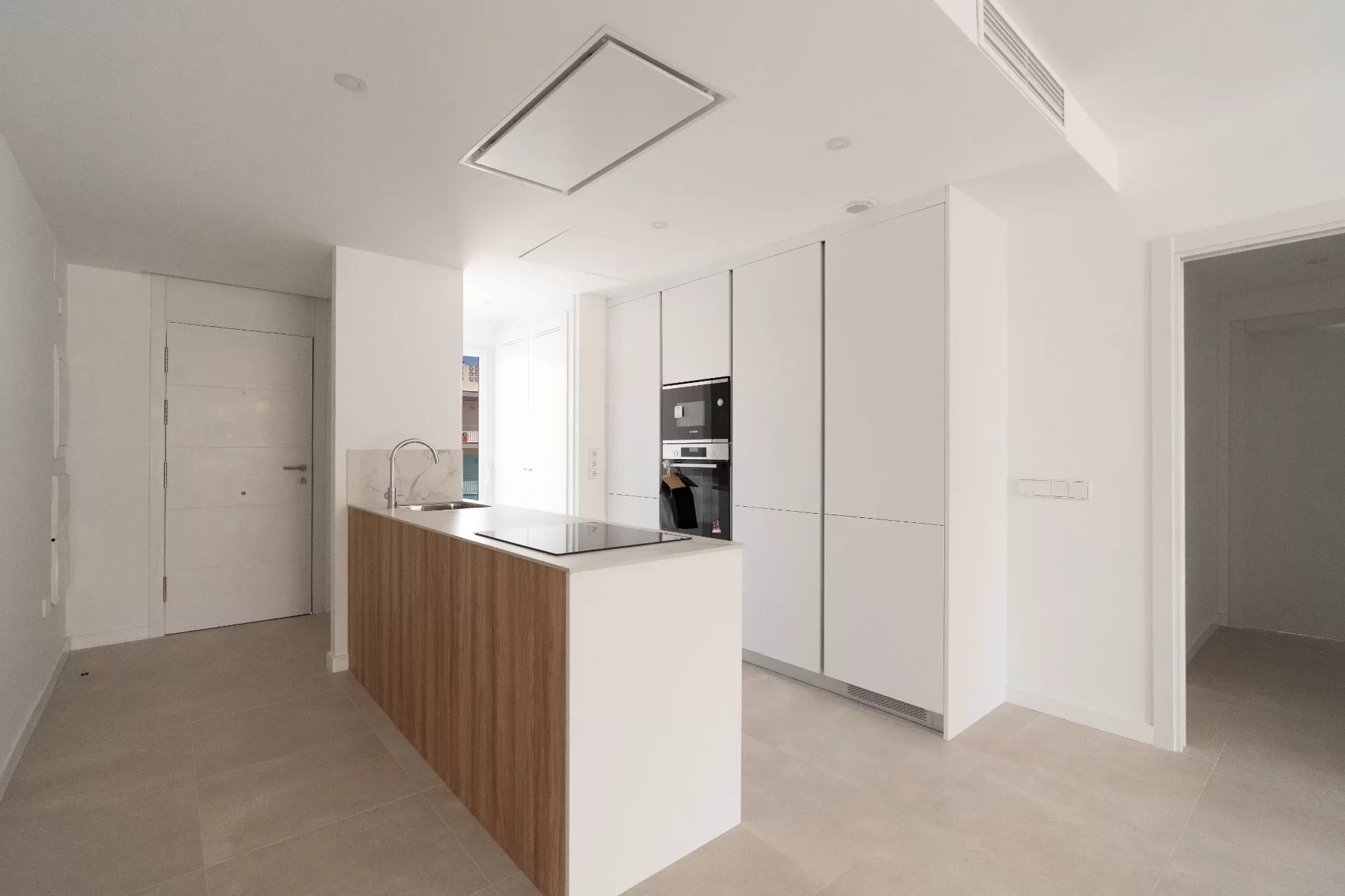 40 sqm terrace and sea view – newly built accommodation near the beach — photo 5
