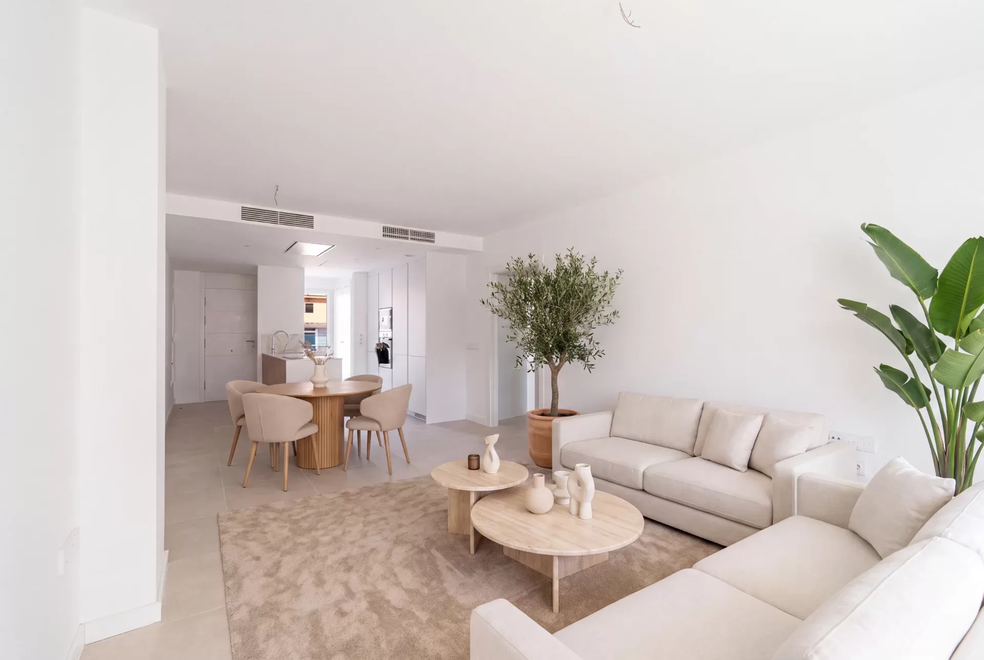 40 sqm terrace and sea view – newly built accommodation near the beach — photo 4