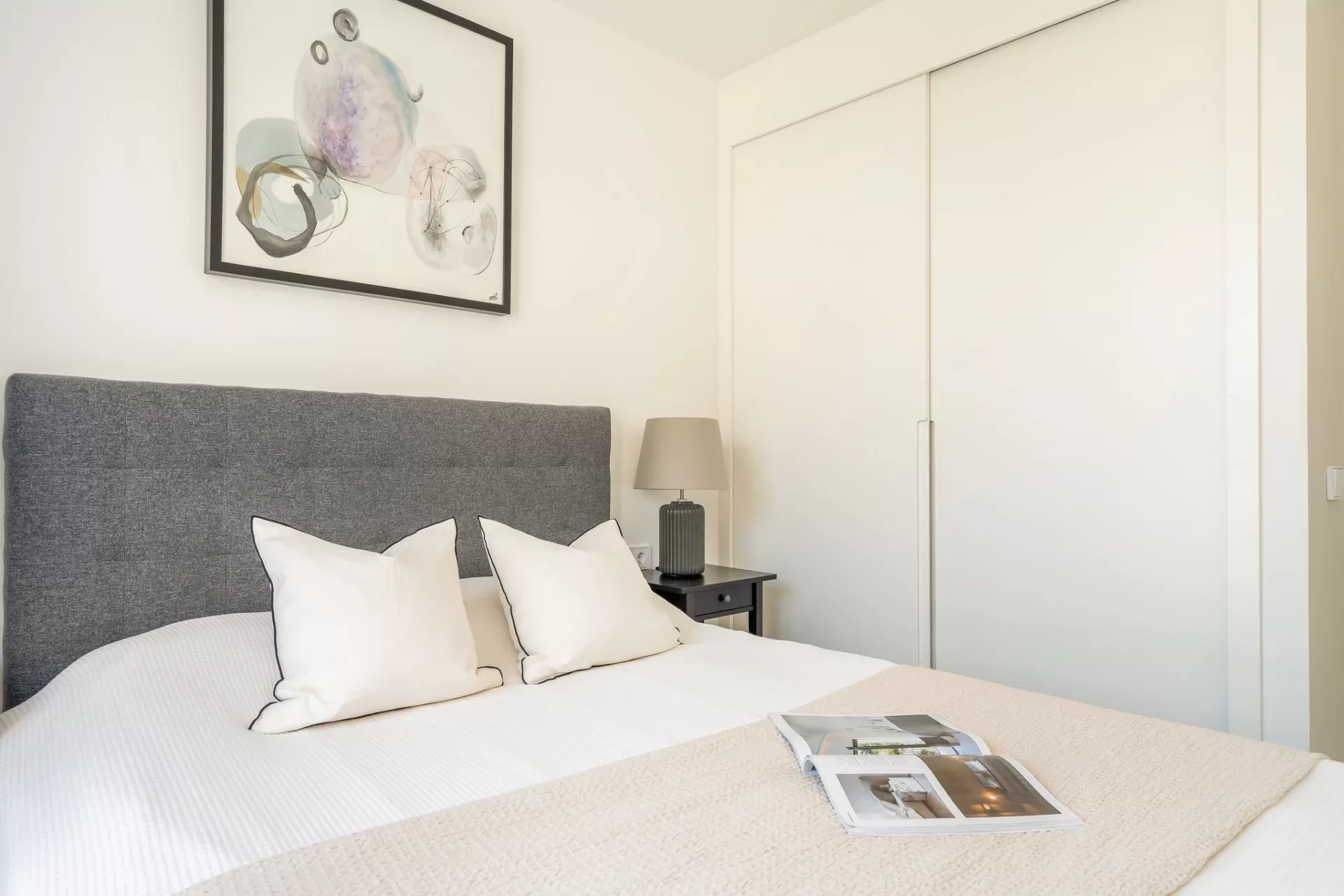 Dream home at Higueron West – Modern apartment with a townhouse feel and a fantastic garden — photo 15
