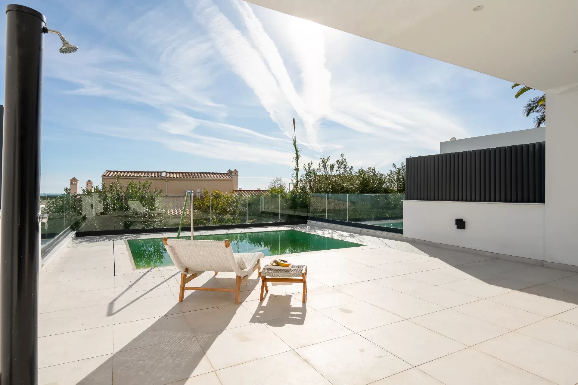 New construction with modern design and panoramic view — photo 2