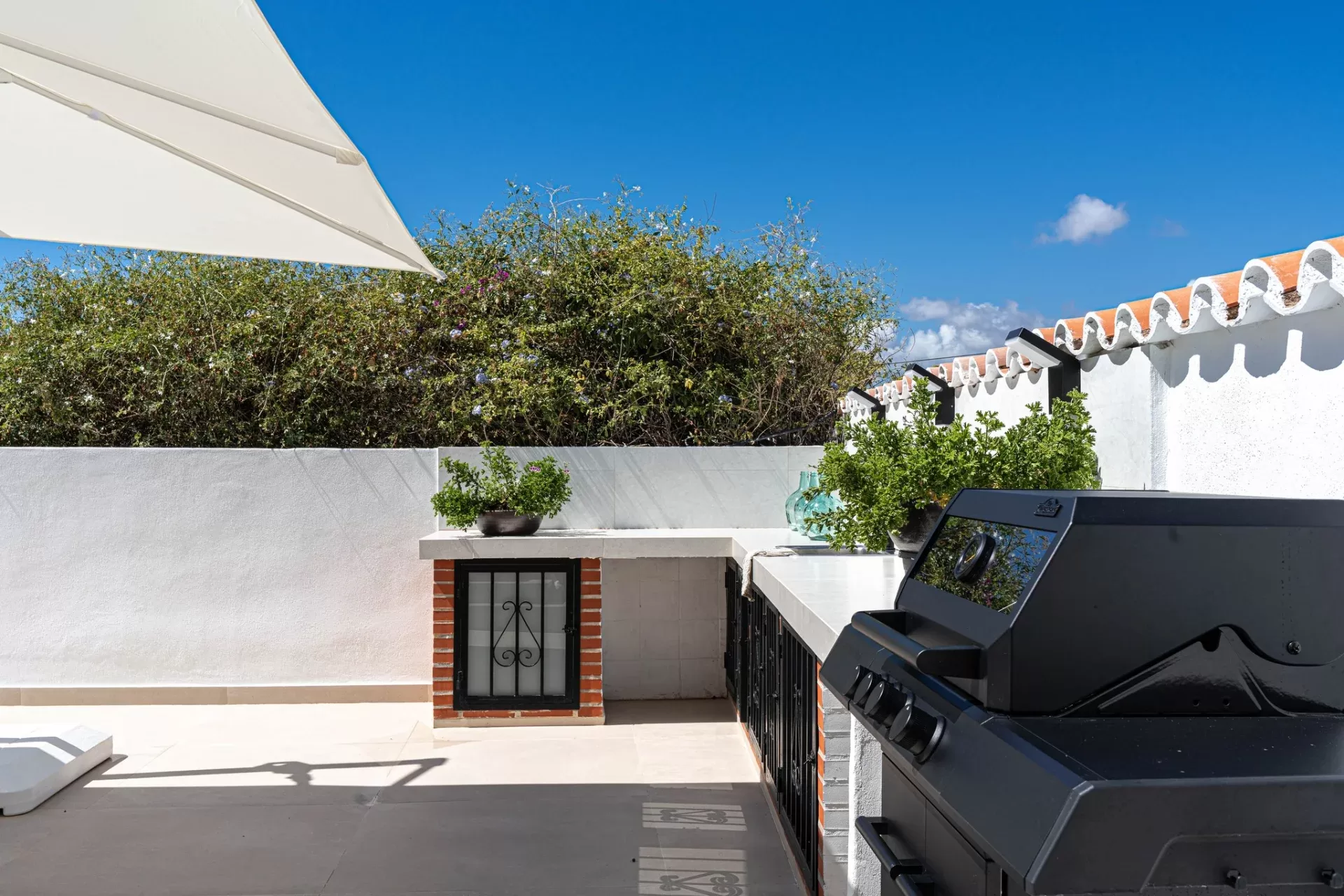 Dream villa in Torreblanca – completely renovated with sea views, private pool and a harmonious design — photo 5
