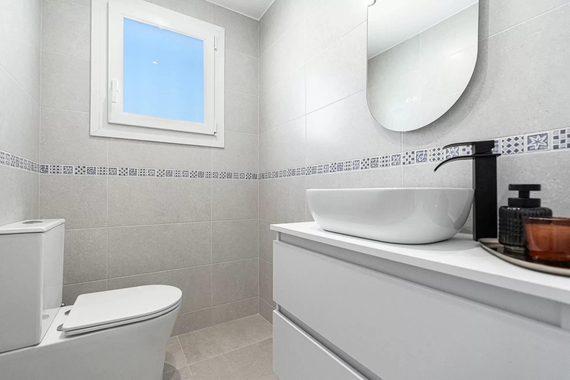 Dream villa in Torreblanca – completely renovated with sea views, private pool and a harmonious design — photo 15