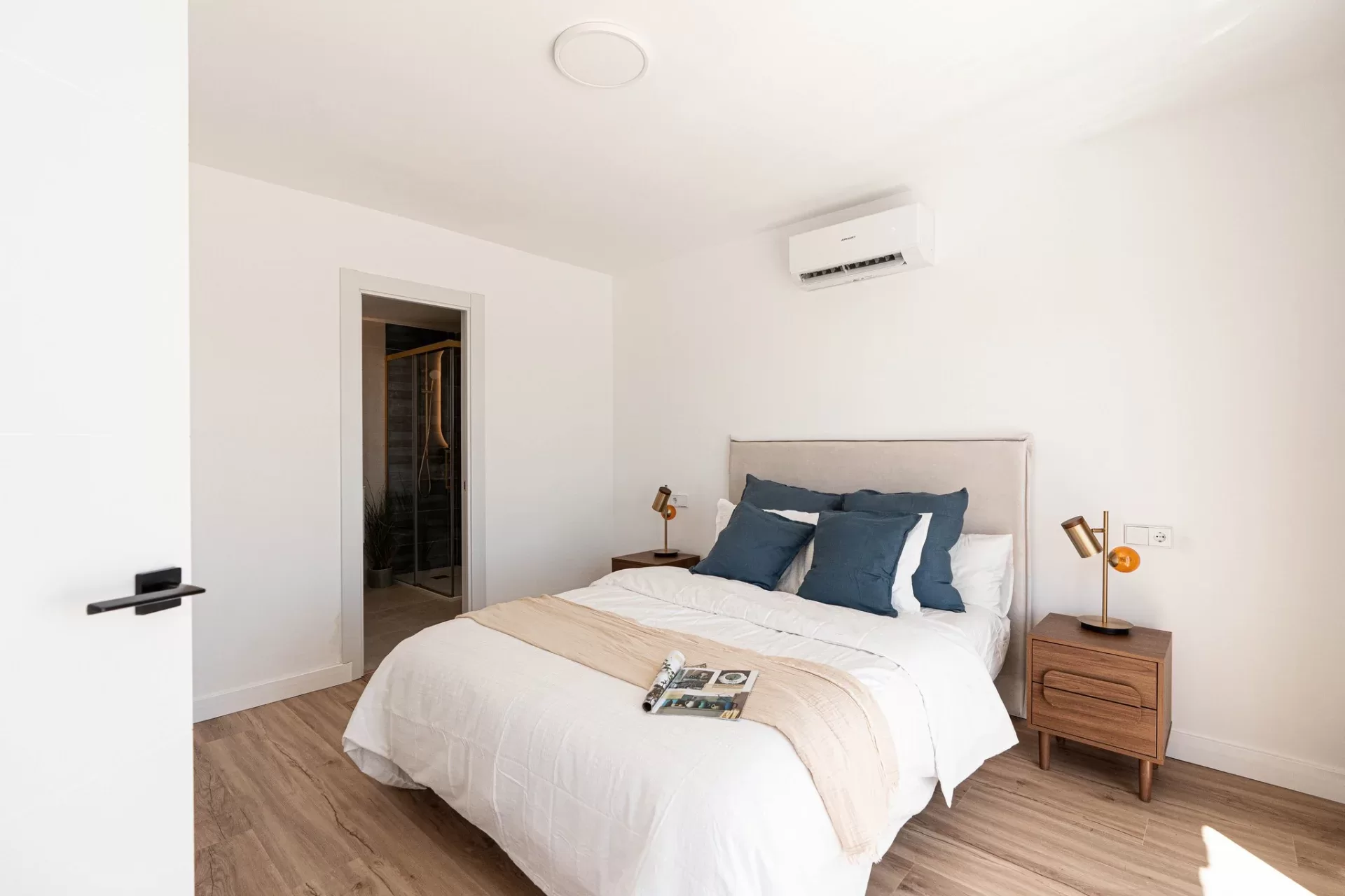 Dream villa in Torreblanca – completely renovated with sea views, private pool and a harmonious design — photo 10