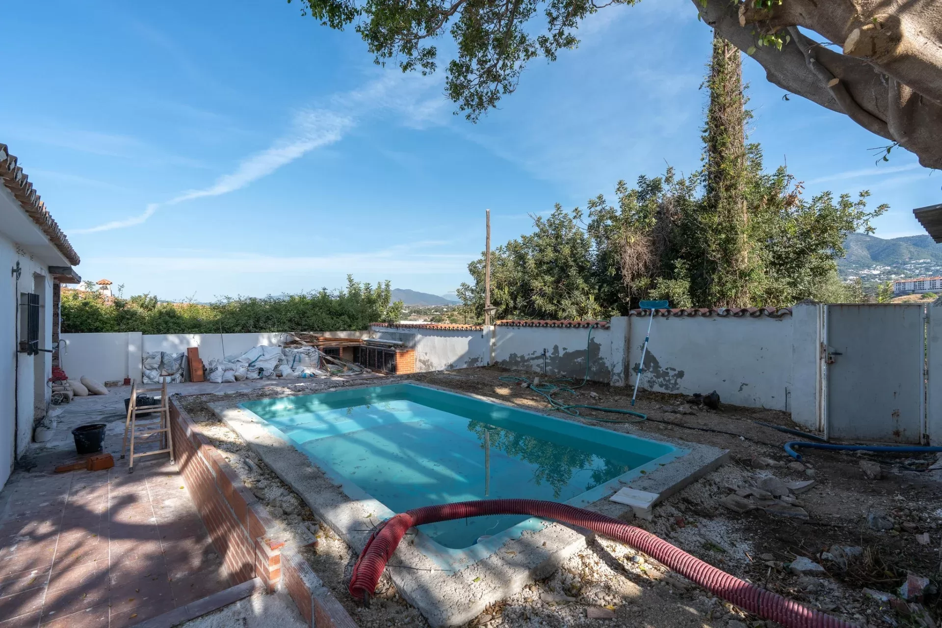 Dream villa in Torreblanca – completely renovated with sea views, private pool and a harmonious design — photo 10