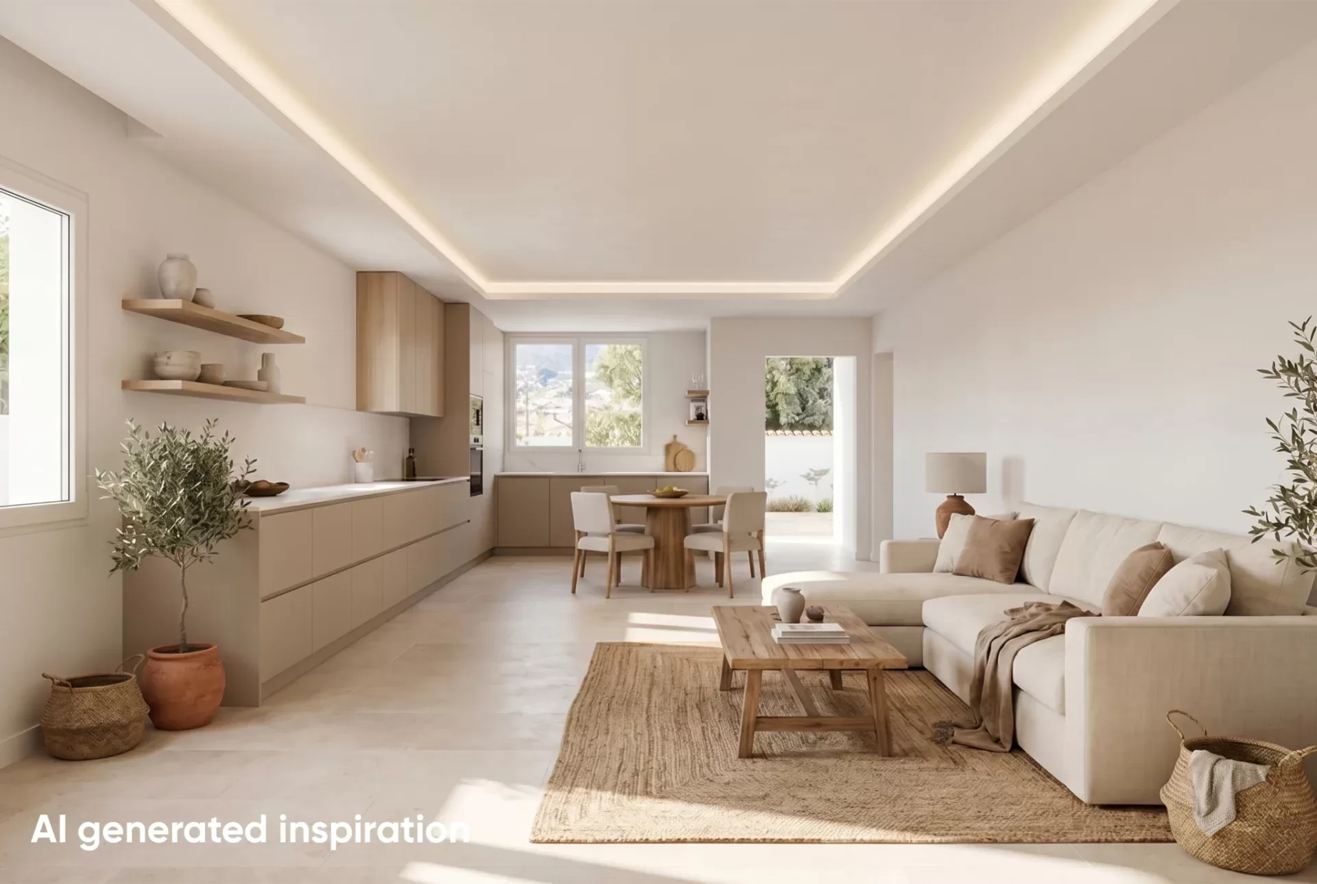 Dream villa in Torreblanca – completely renovated with sea views, private pool and a harmonious design — photo 3
